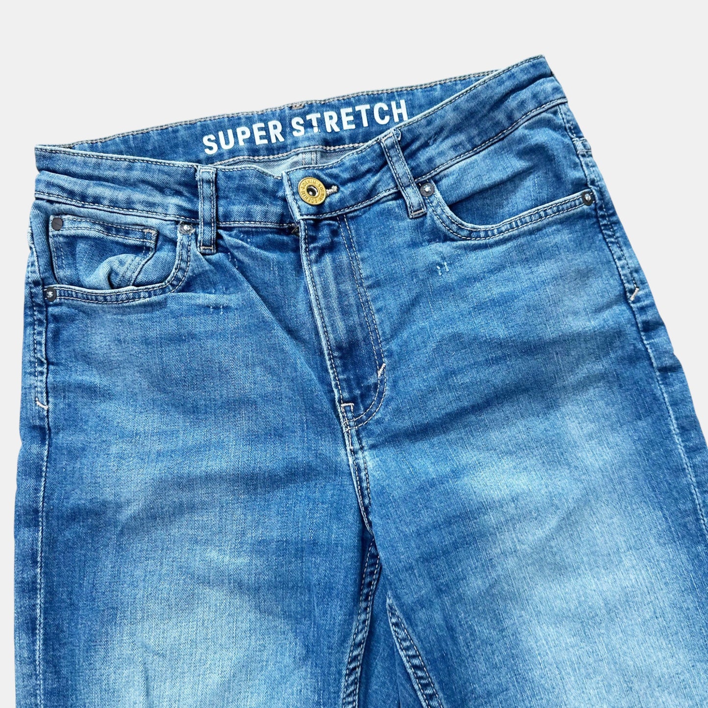 Pantalon H&M : 14 ans