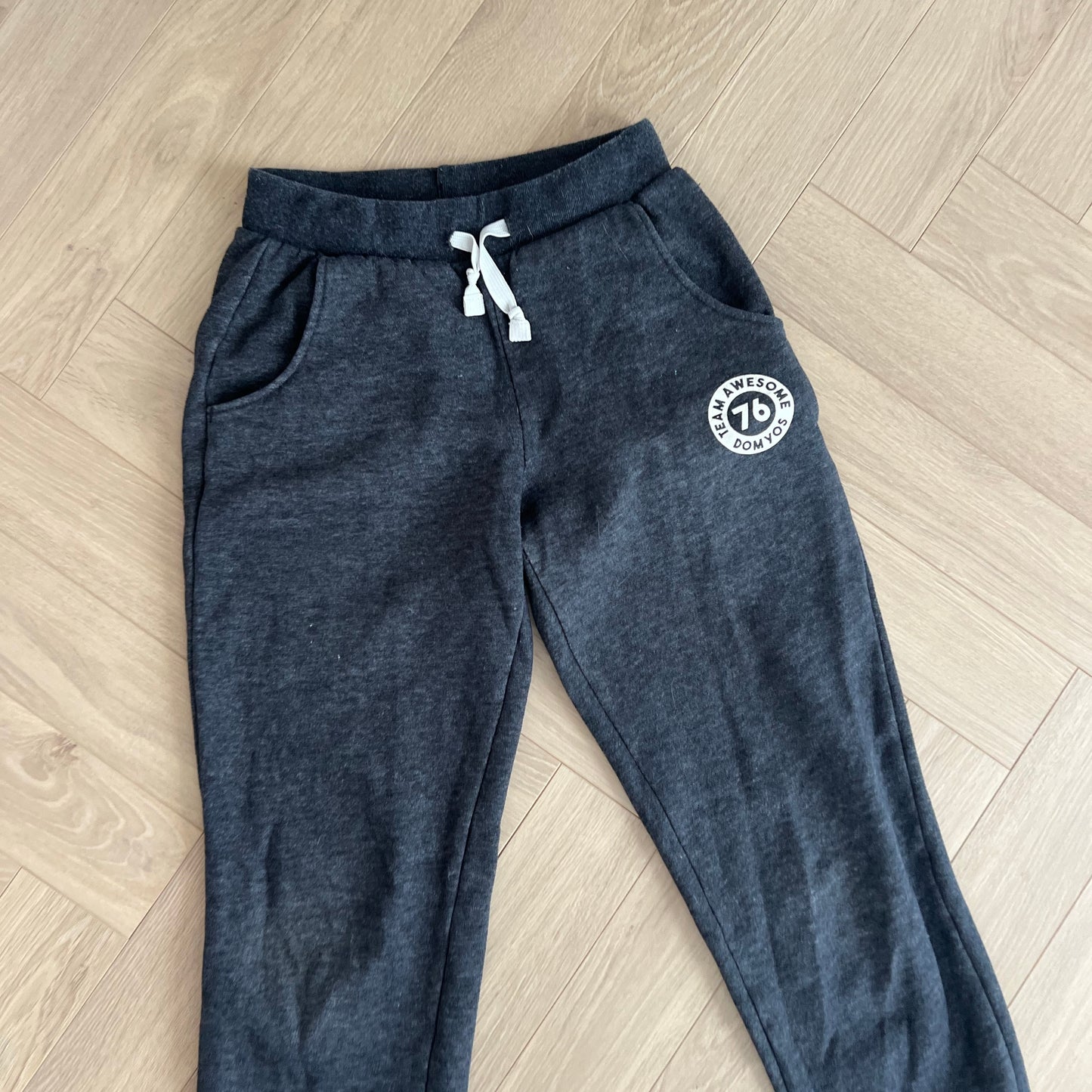 Pantalon Sport Décathlon : 12 ans