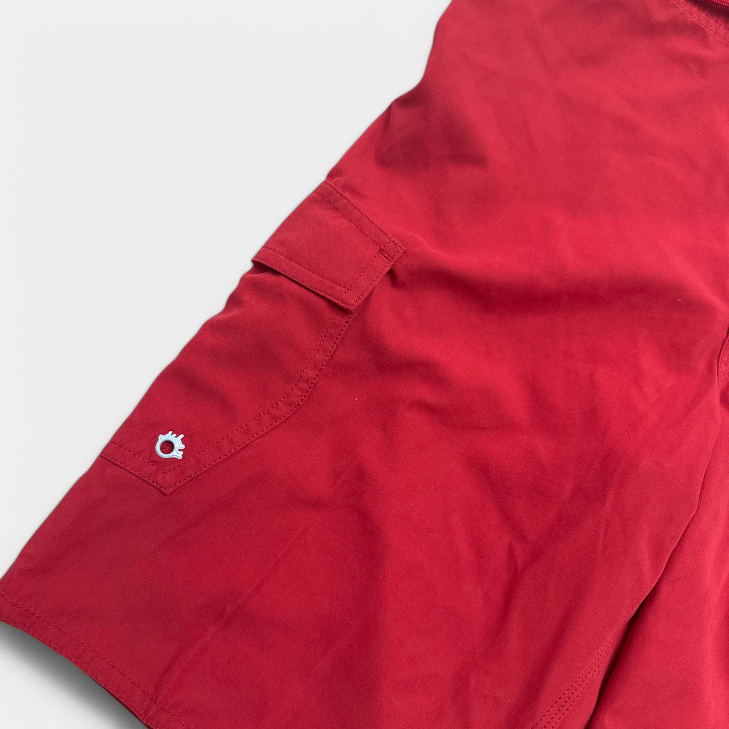 Short Quiksilver : 14 ans