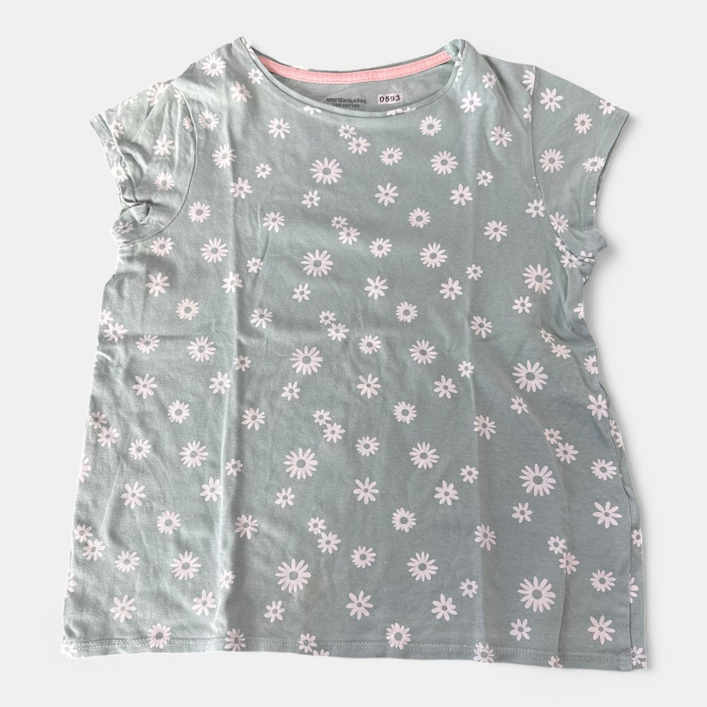 T-Shirt Verbaudet : 10 ans