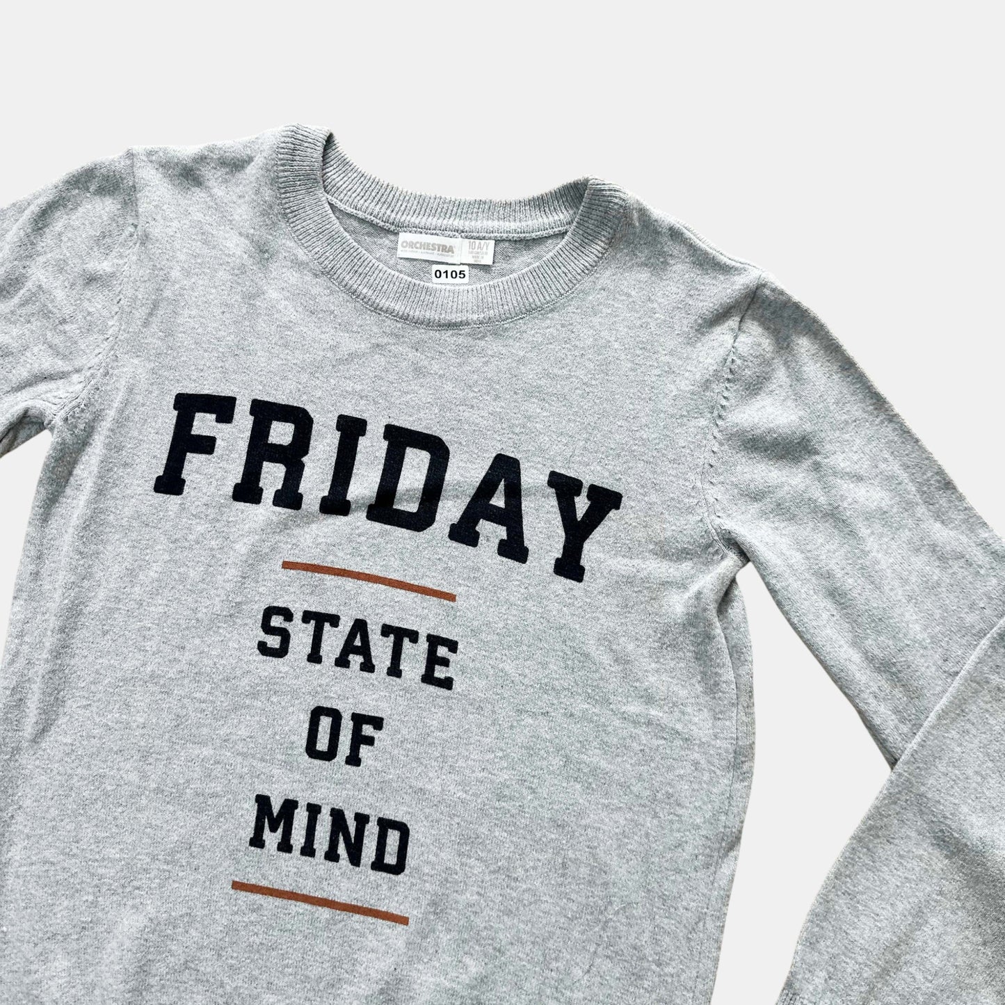 Pull Orchestra : 10 ans