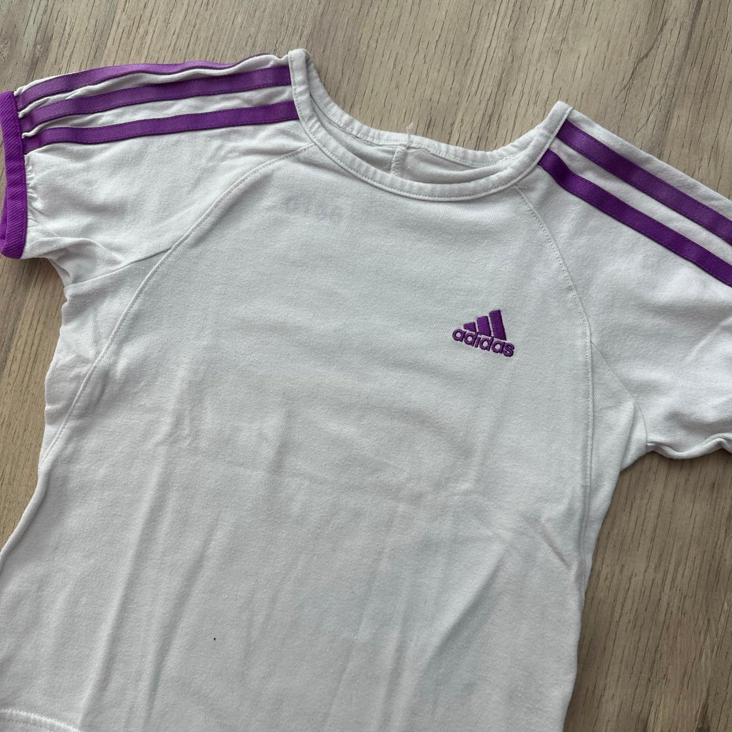 T-Shirt Adidas : 5 ans