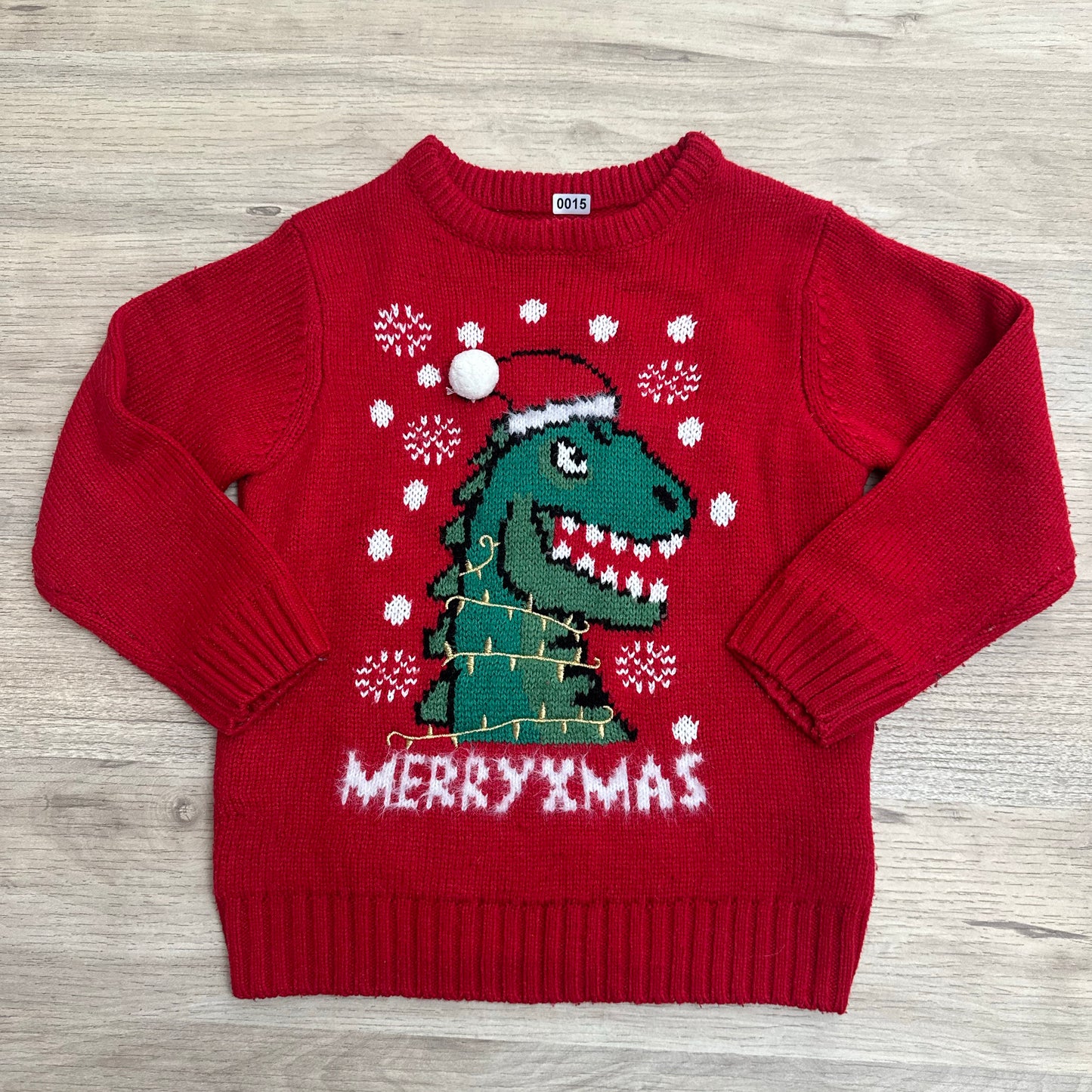 Pull InExtenso : 4 ans