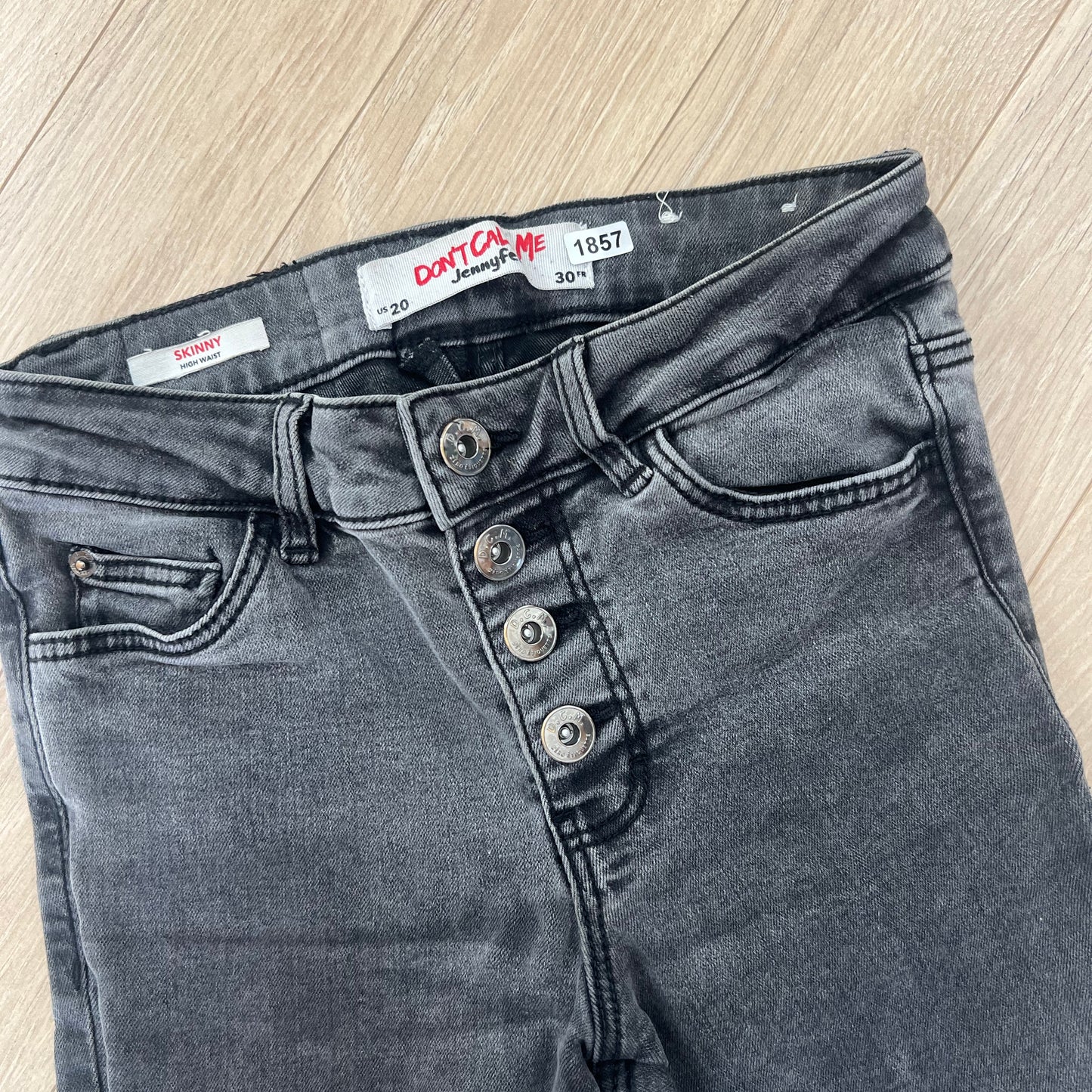 Pantalon Jennyfer : 12 ans
