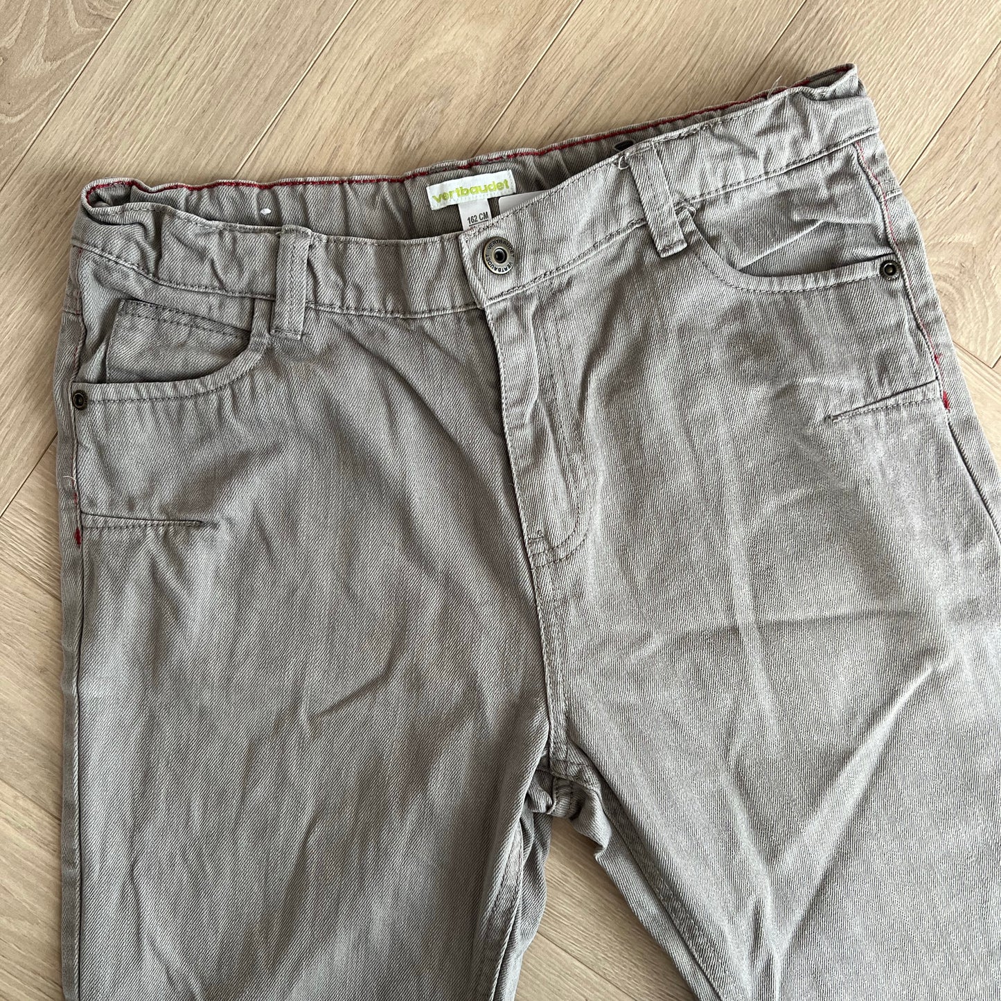 Pantalon Verbaudet : 14 ans