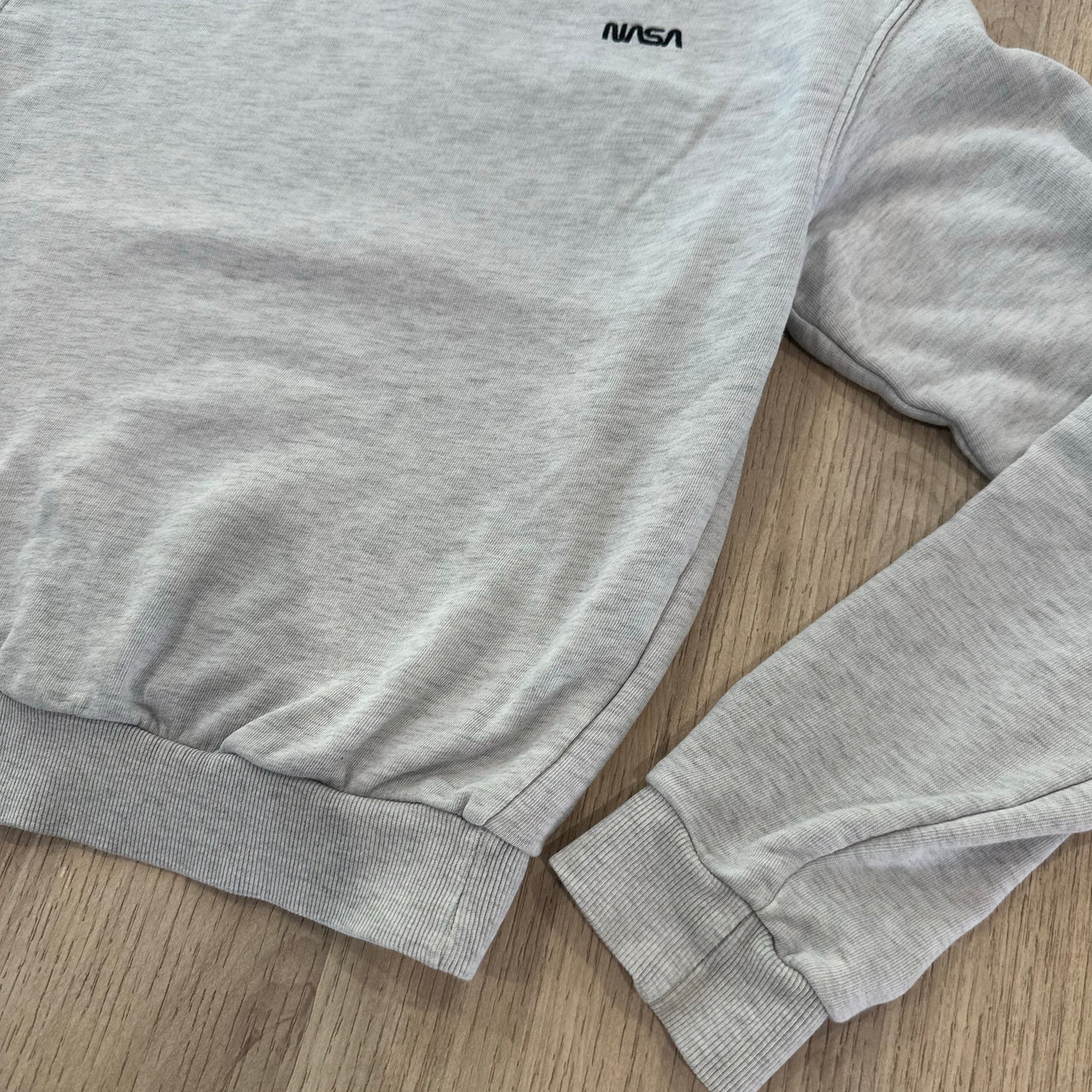 Pull  H&M : 13 ans