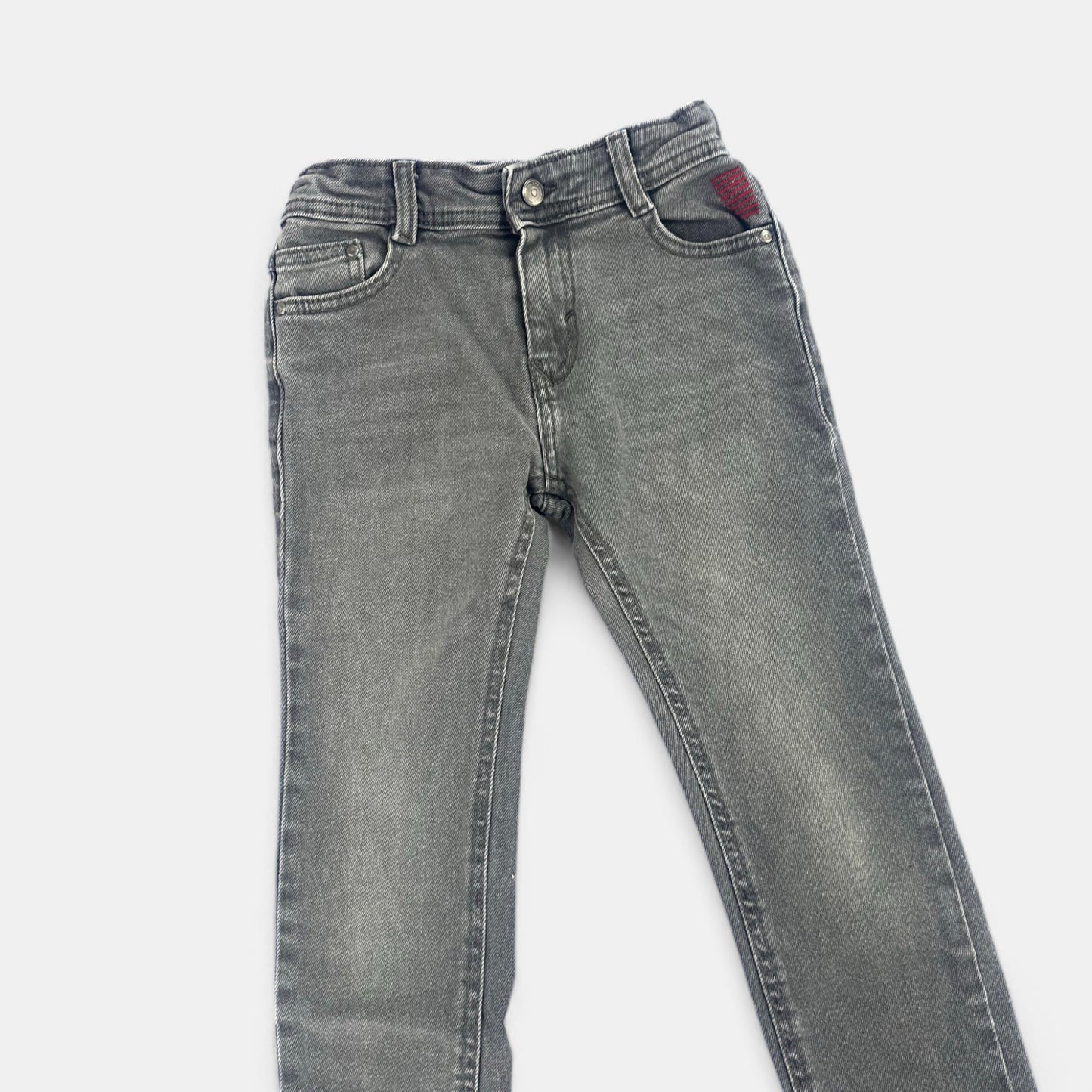 Pantalon Regular Milo Tape à l'oeil : 7 ans