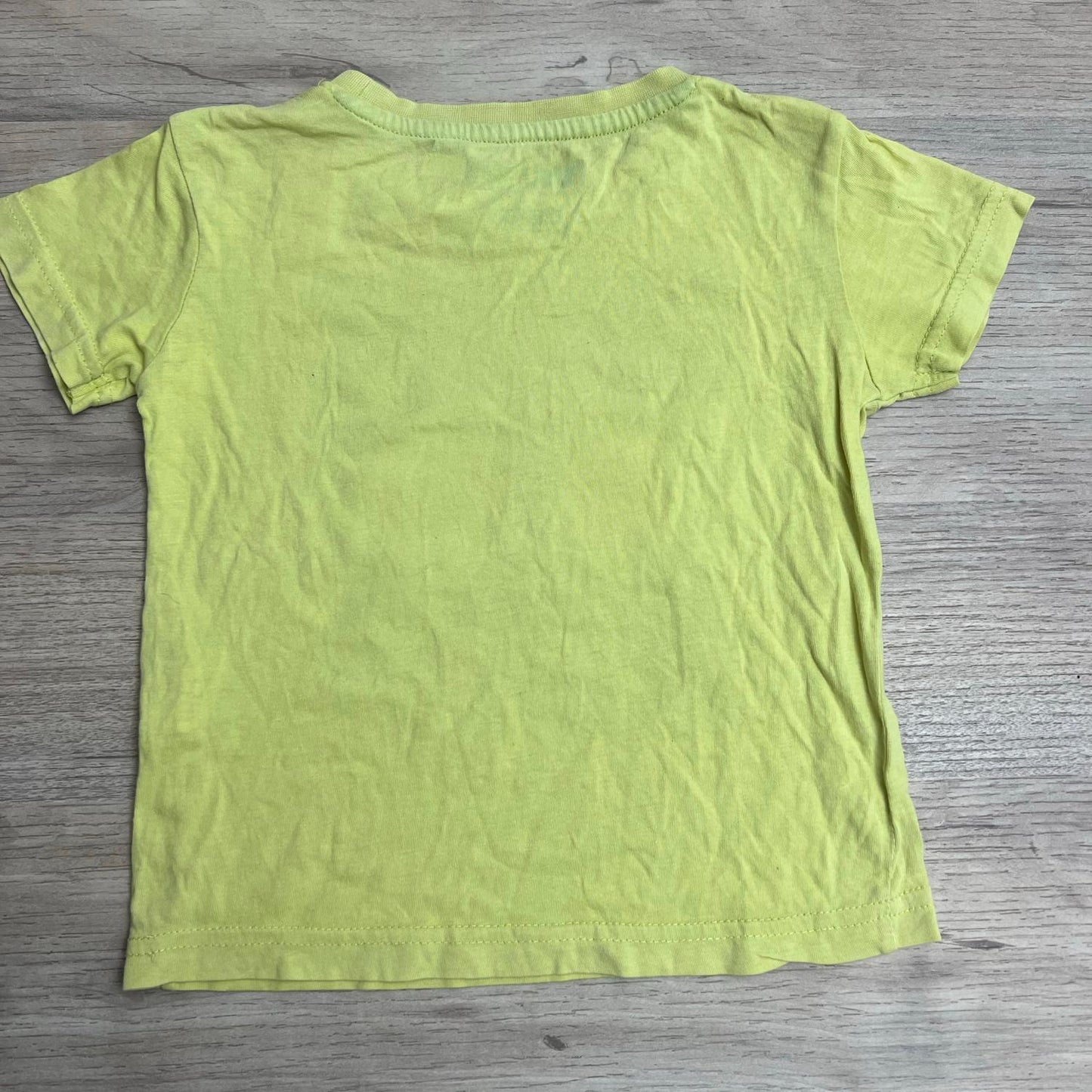 T-Shirt InExtenso : 3 ans