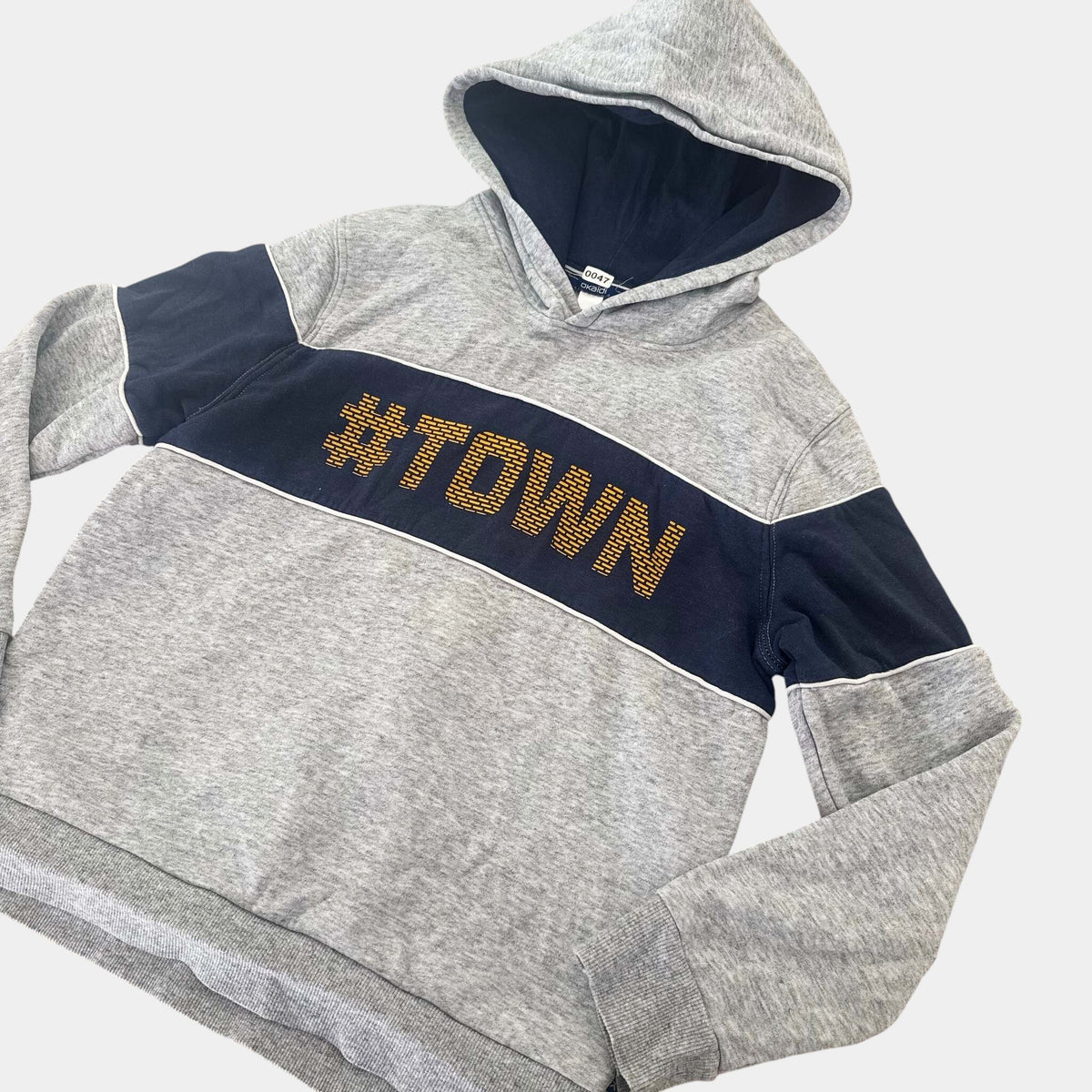 Pull Okaïdi : 10 ans