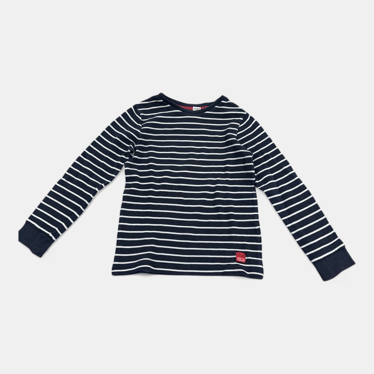 T-Shirt skates nation : 7 ans