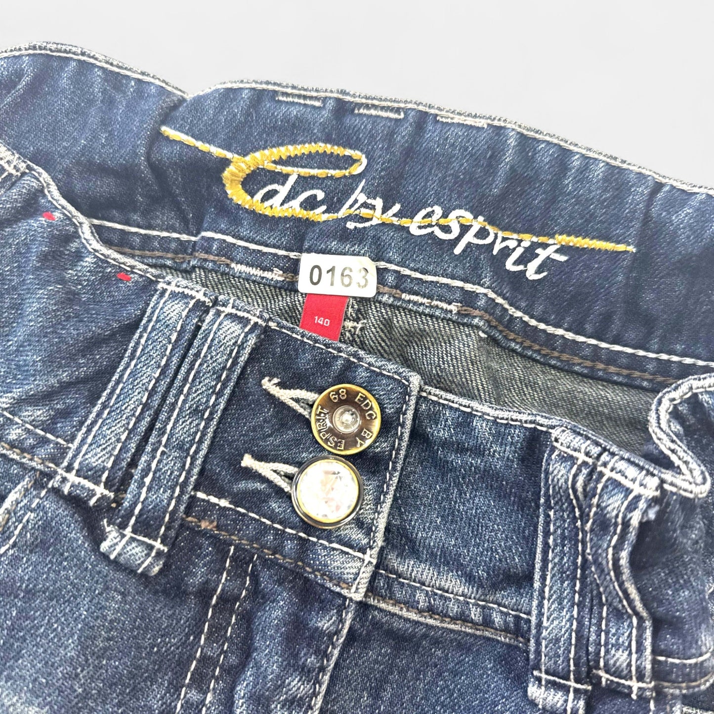 Jupe Esprit : 10 ans