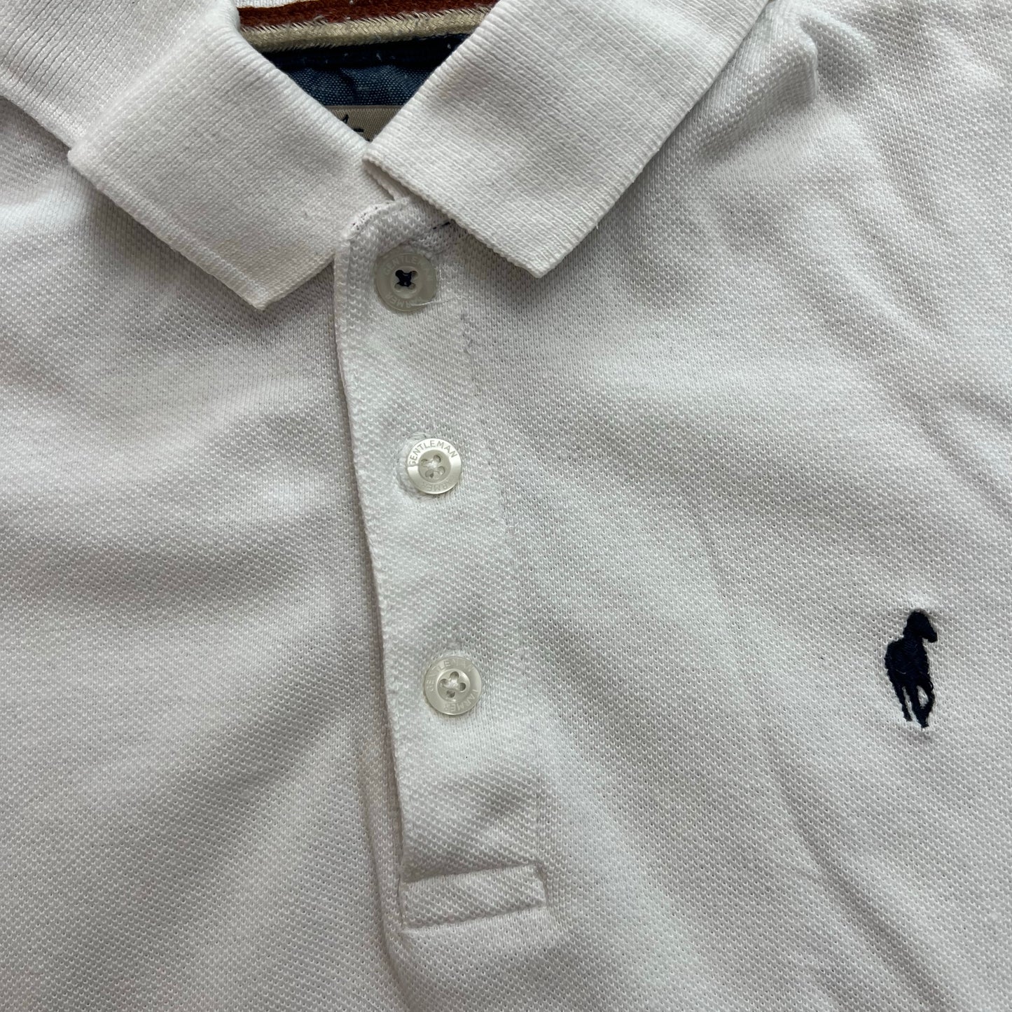 Polo Gentleman Farmer : 12 ans