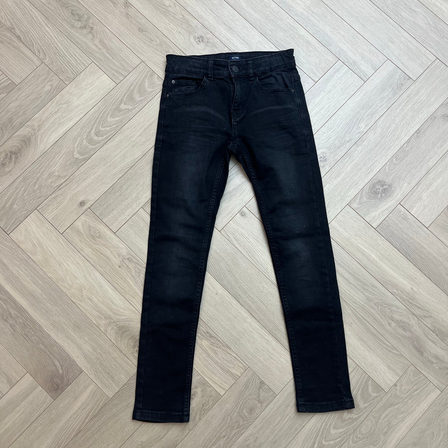 Pantalon Skinny Fit Kiabi : 9 ans