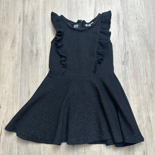 Robe Zara : 3 ans