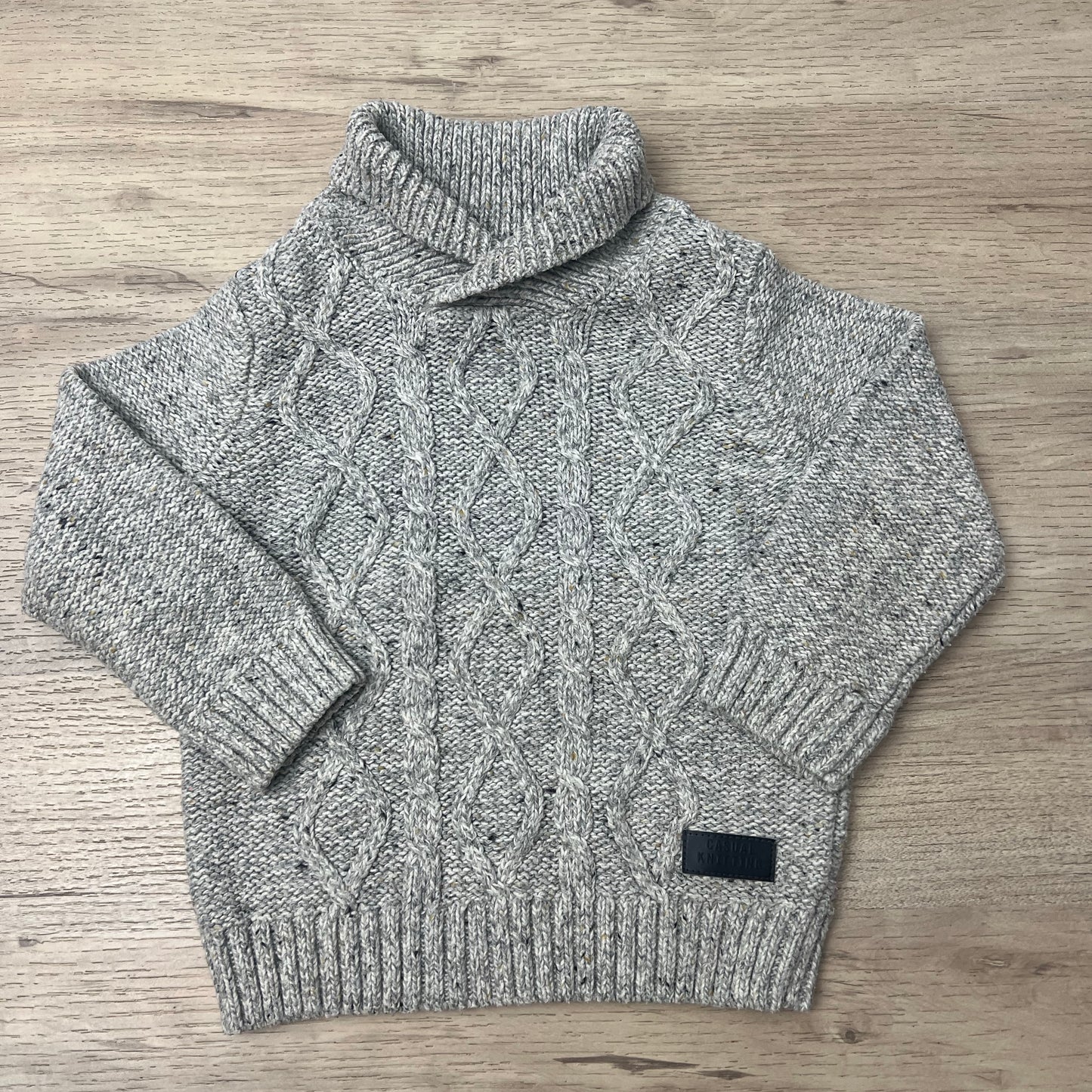 Pull Kiabi : 4 ans