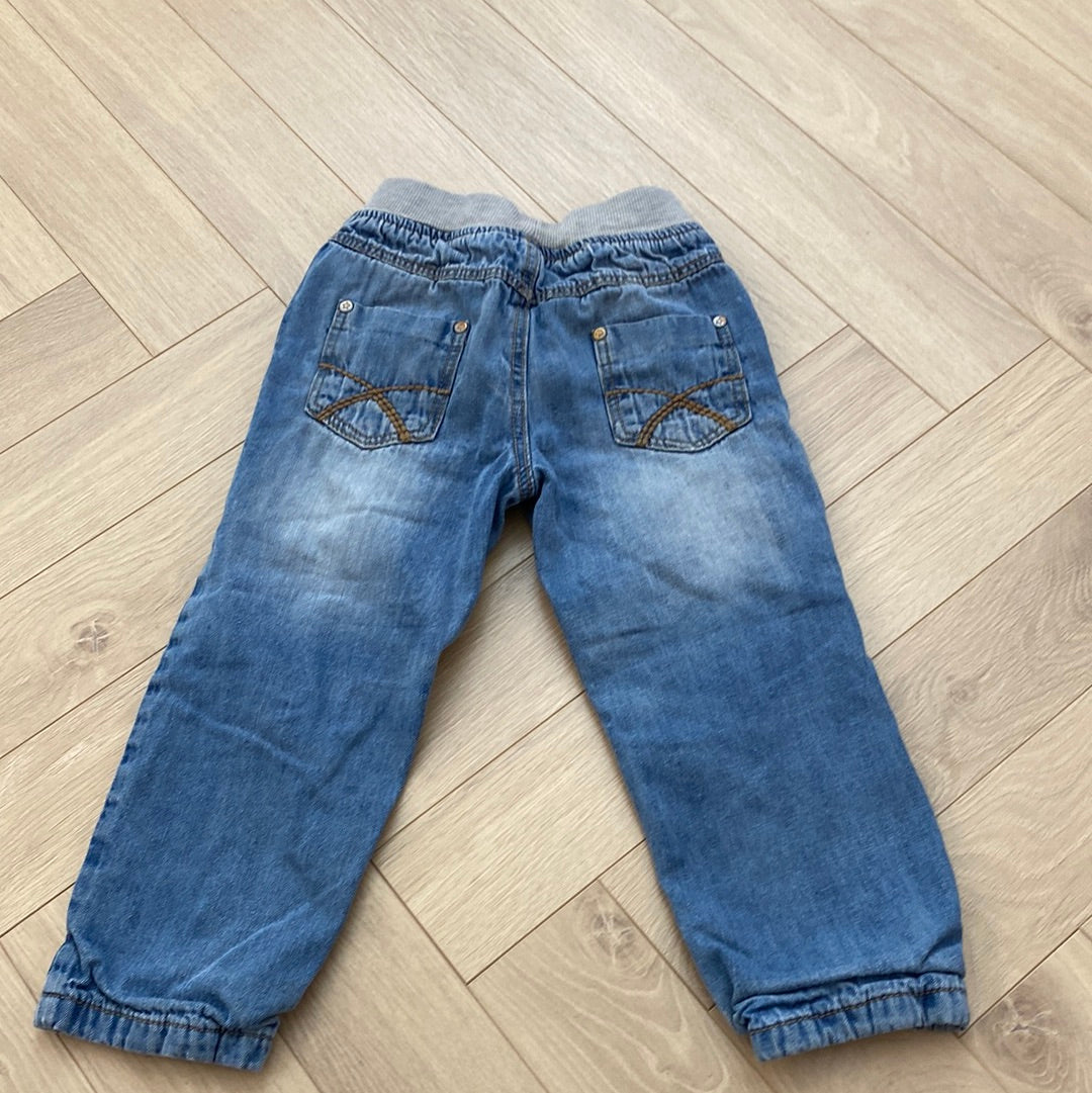 Pantalon TEX : 3 ans