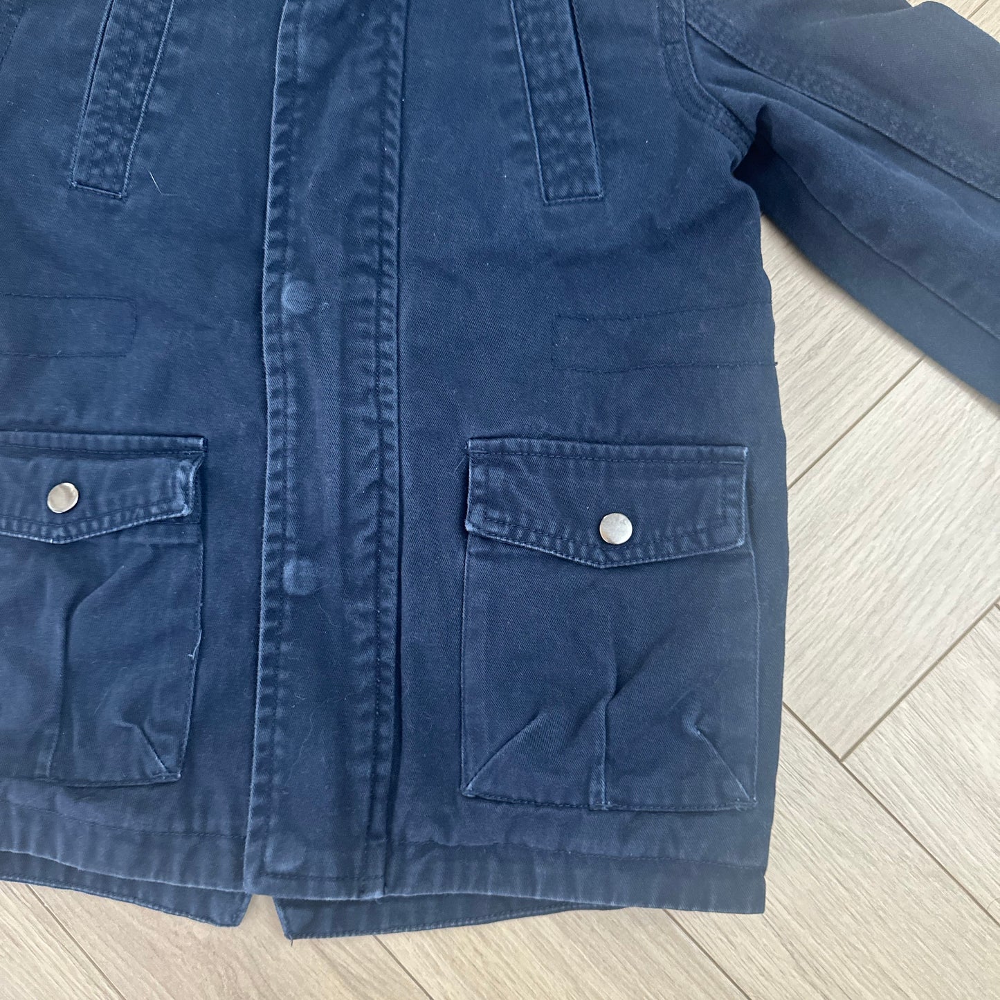 Veste / Manteau Gémo : 3 ans