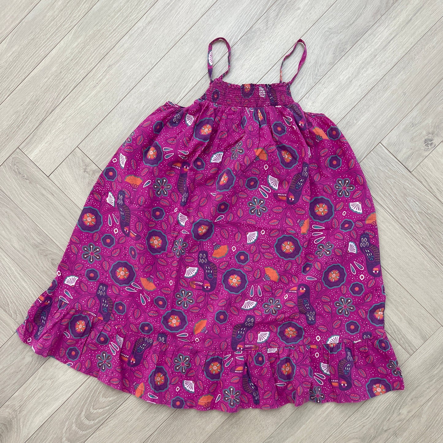 Robe DPAM : 10 ans