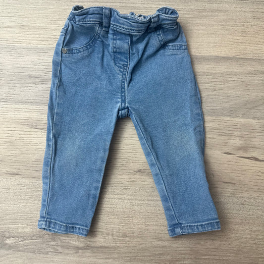 Pantalon Du Pareil au même : 12 mois