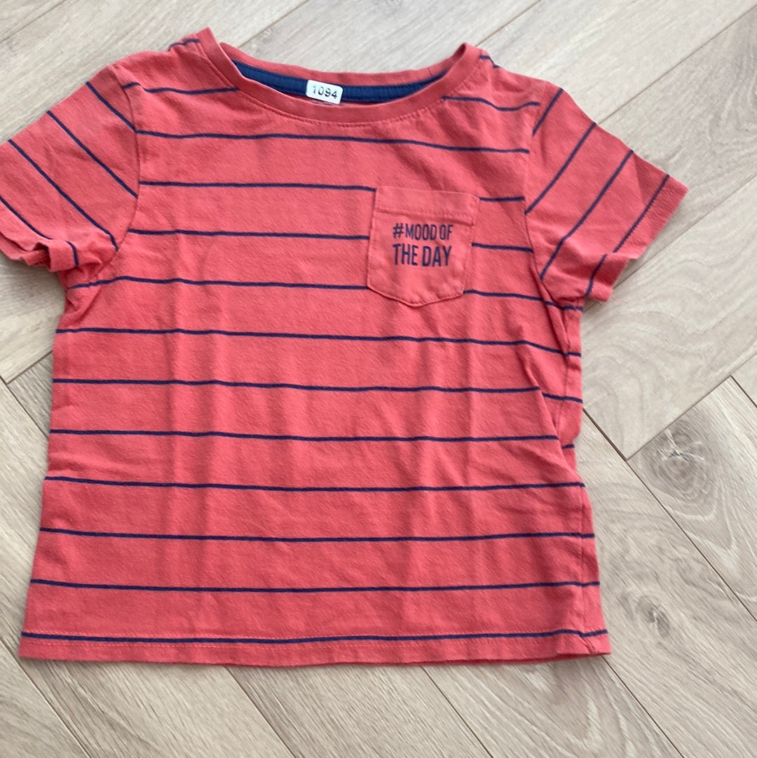 T-shirt Kiabi : 4 ans