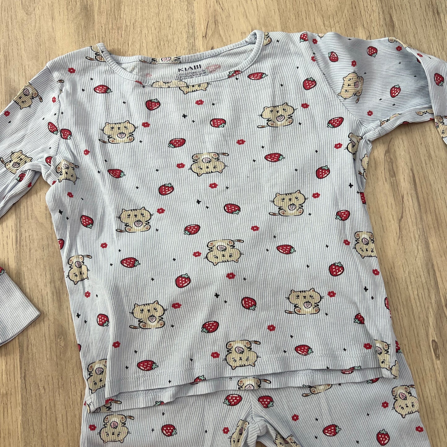 Pyjama Kiabi : 5 ans