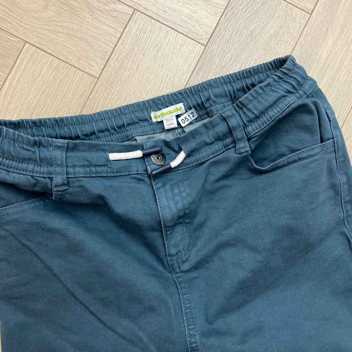 Pantalon Verbaudet : 12 ans