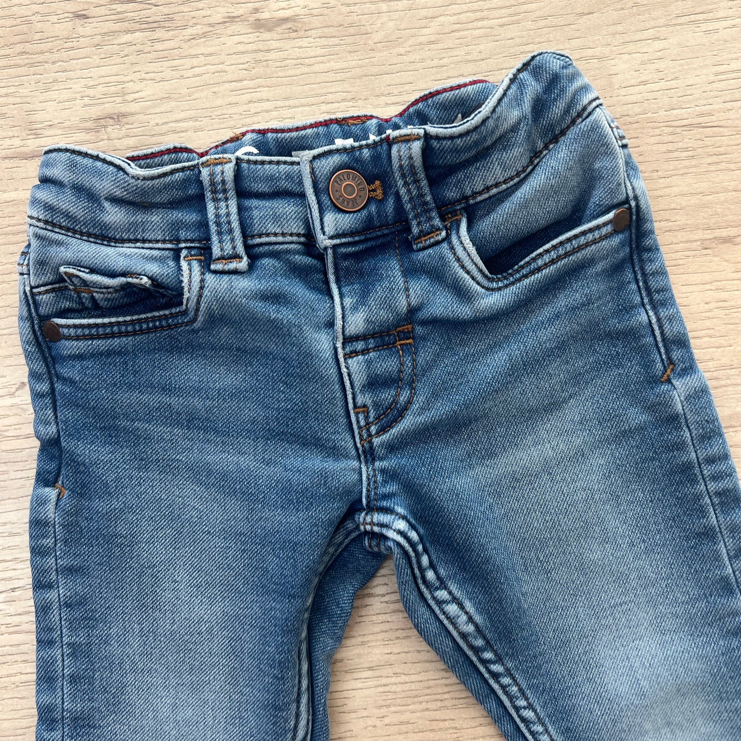 Pantalon Palomino : 3 ans