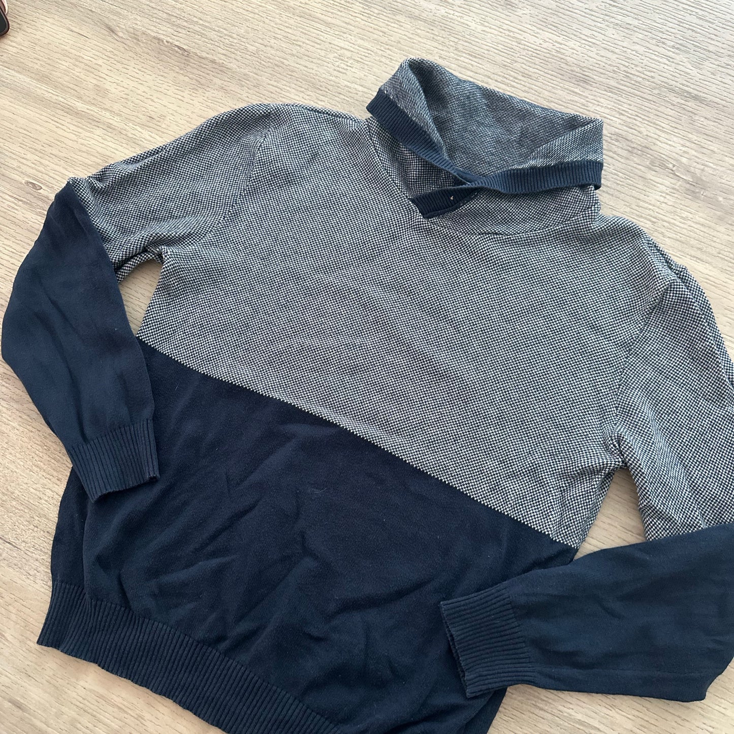 Pull Verbaudet : 12 ans