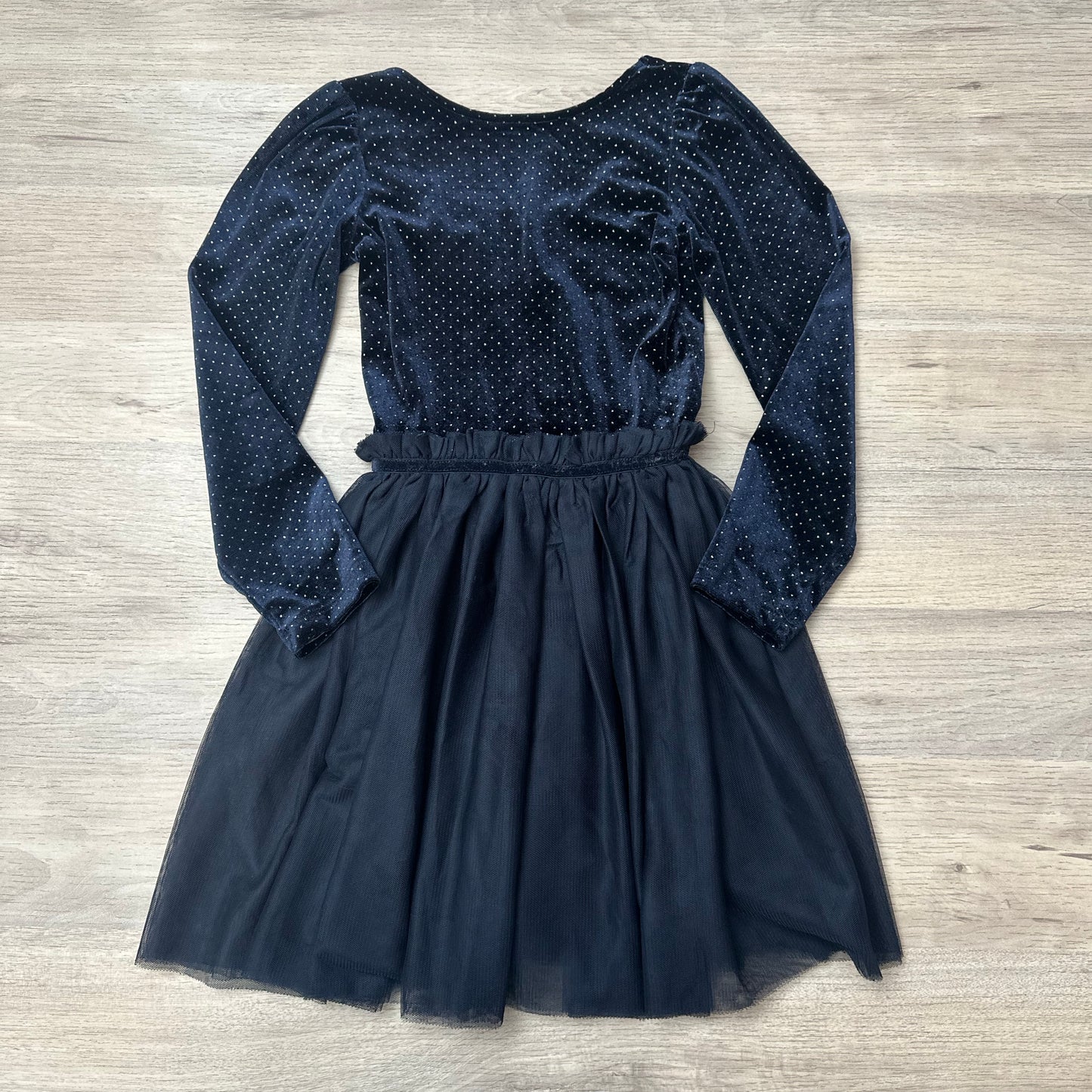 Robe Tape à l'oeil : 8 ans
