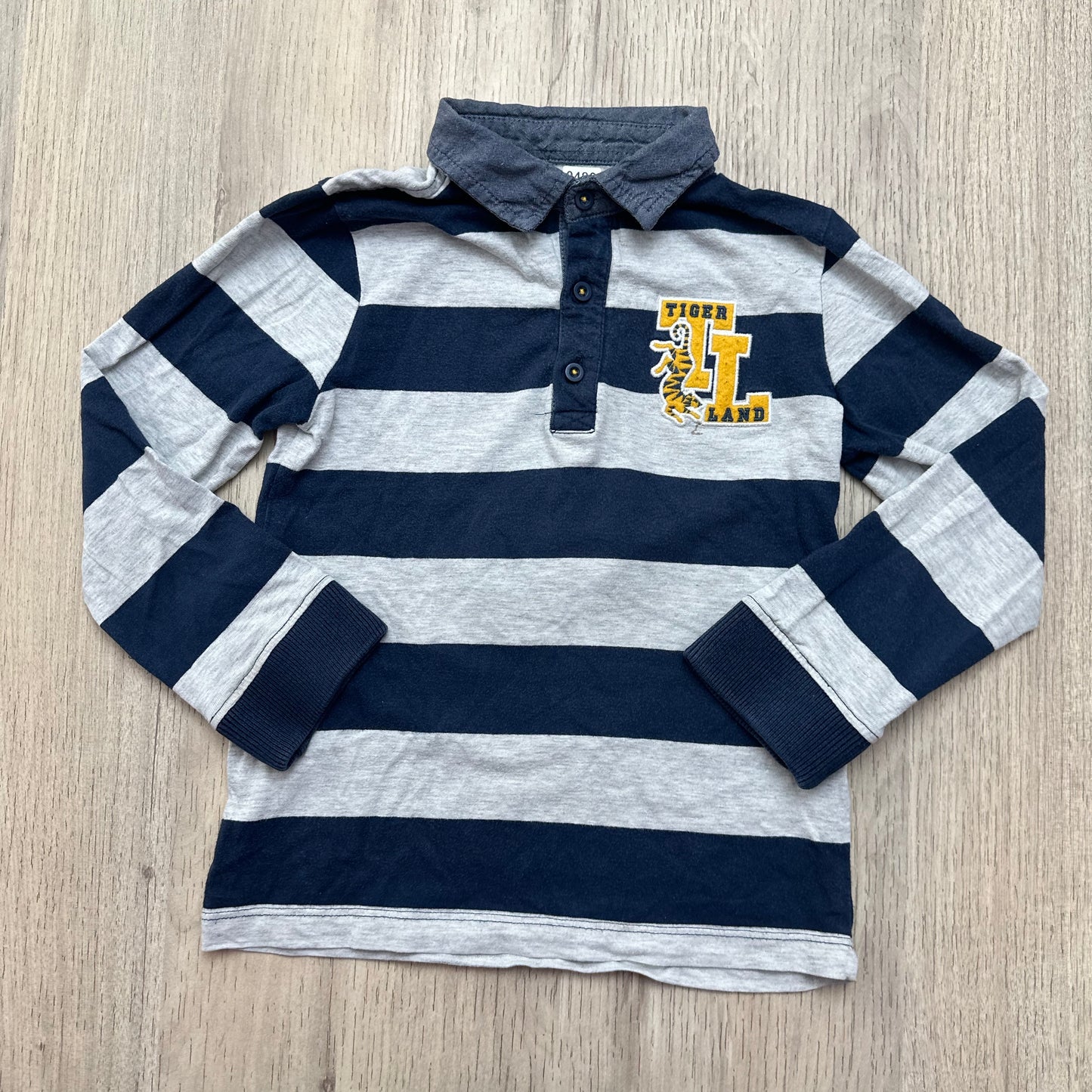 T-Shirt Gémo : 5 ans