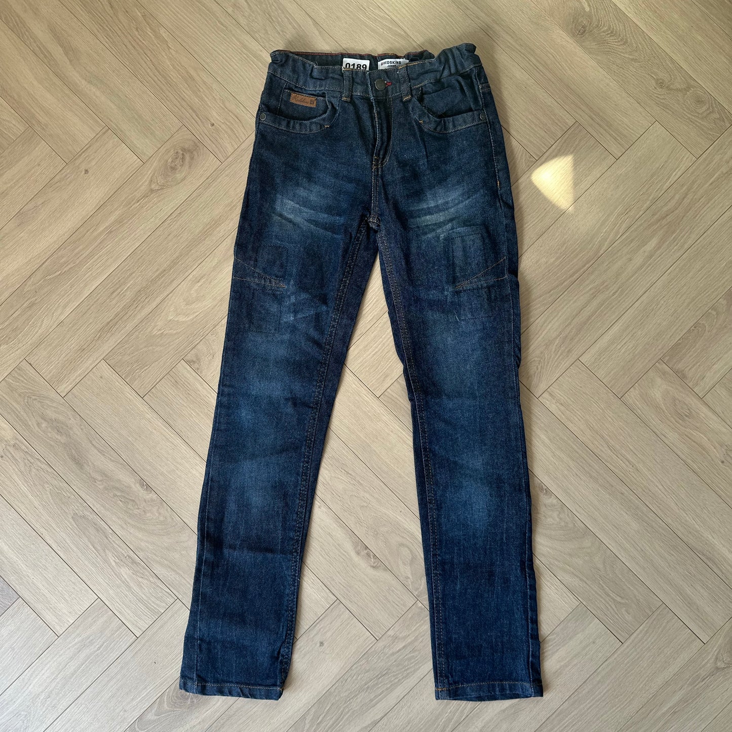 Pantalon Redskins : 12 ans