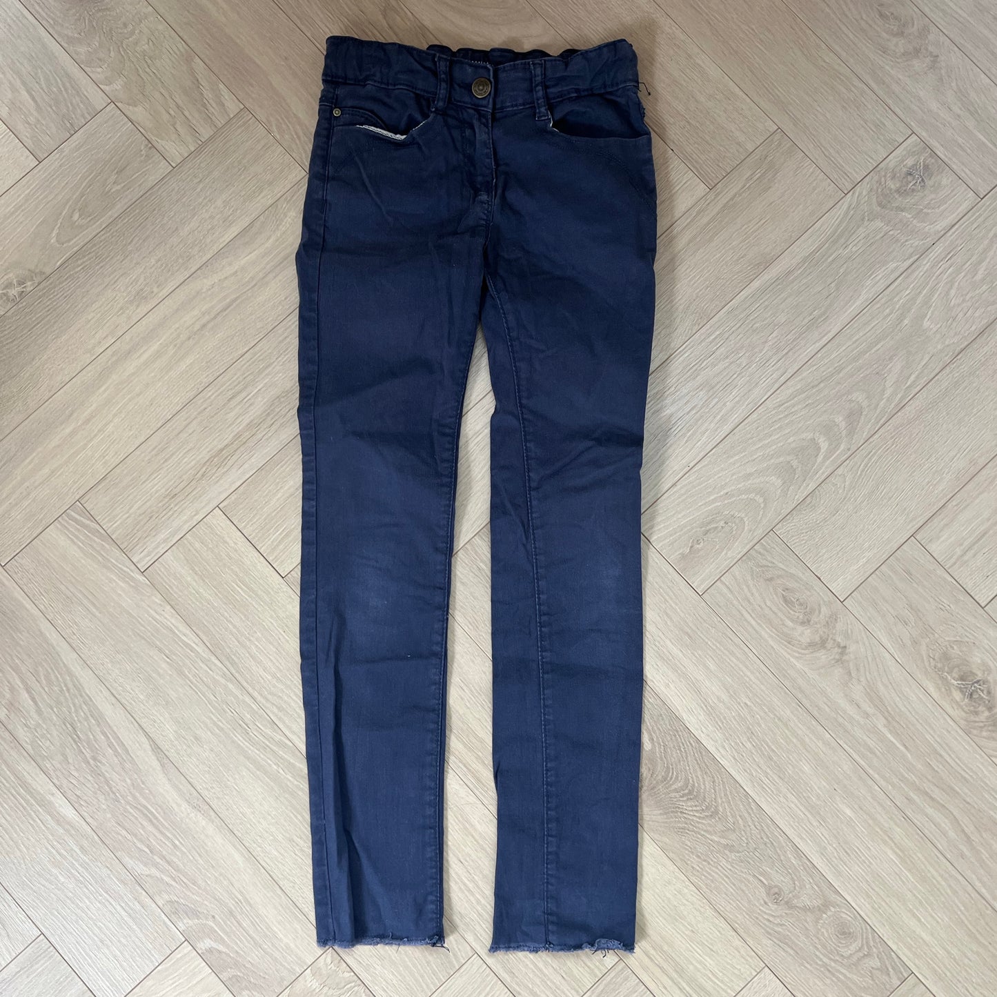 Pantalon Tape à l'oeil : 8 ans