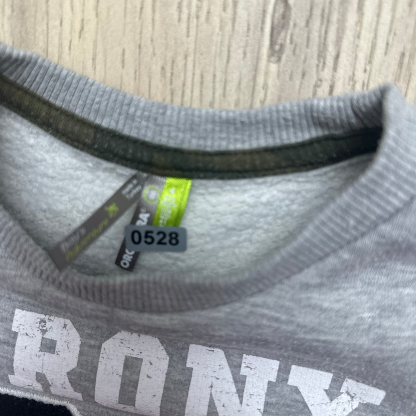 Pull Orchestra : 4 ans
