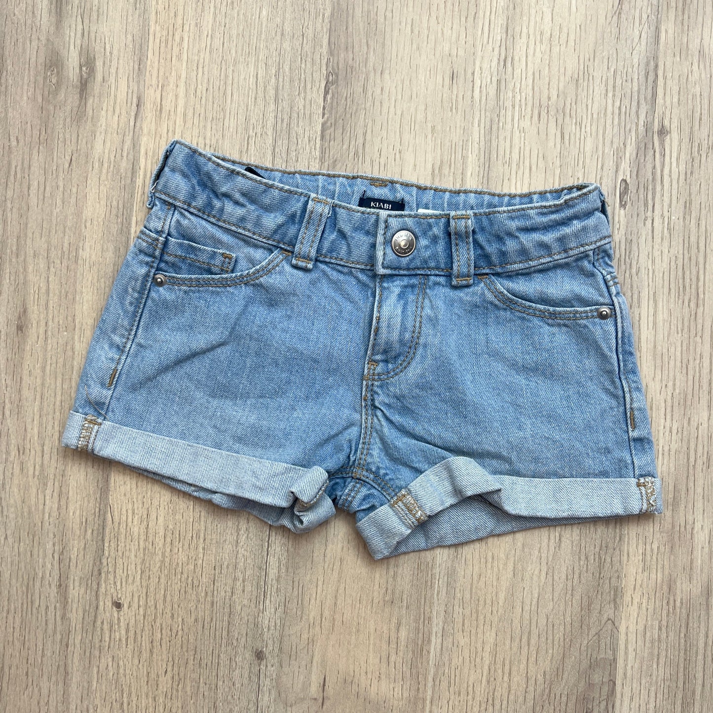 Short Kiabi : 5 ans