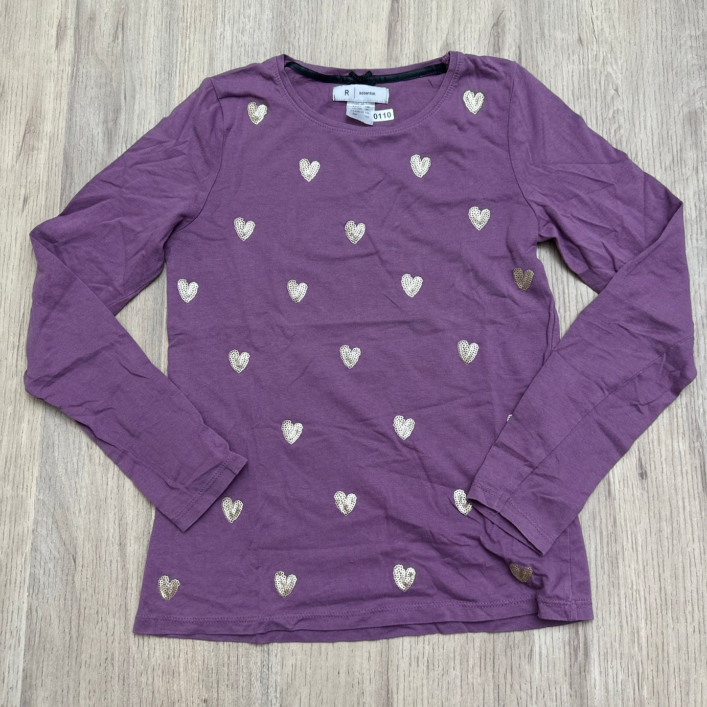 T-Shirt La redoute : 10 ans