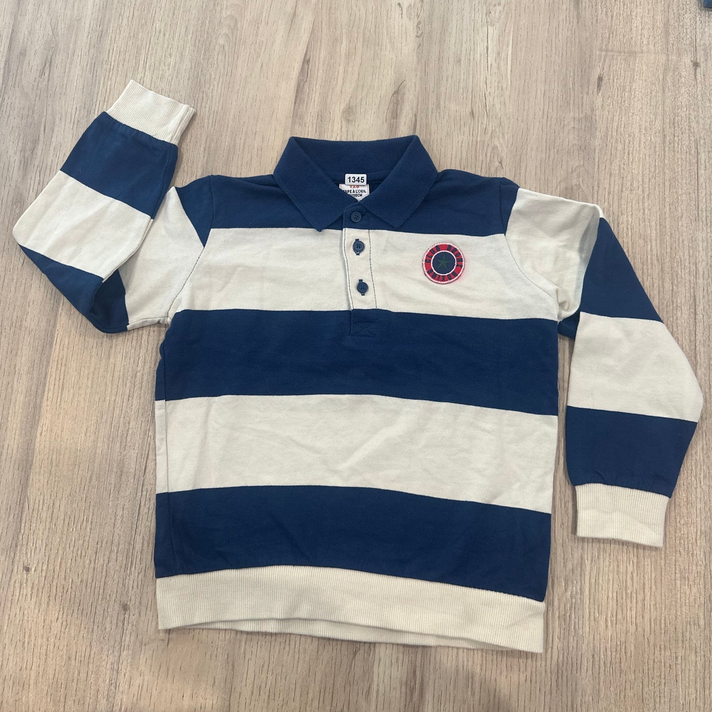 T-Shirt Tape à l'oeil : 5 ans