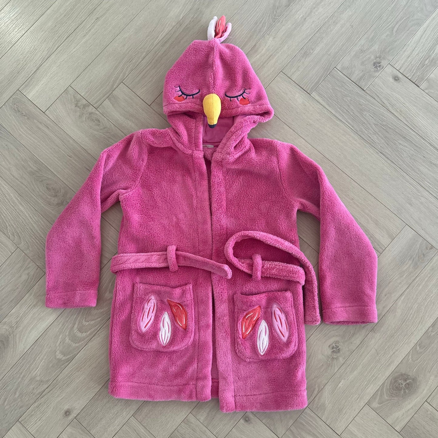 Robe de chambre  Du Pareil au même : 6 ans