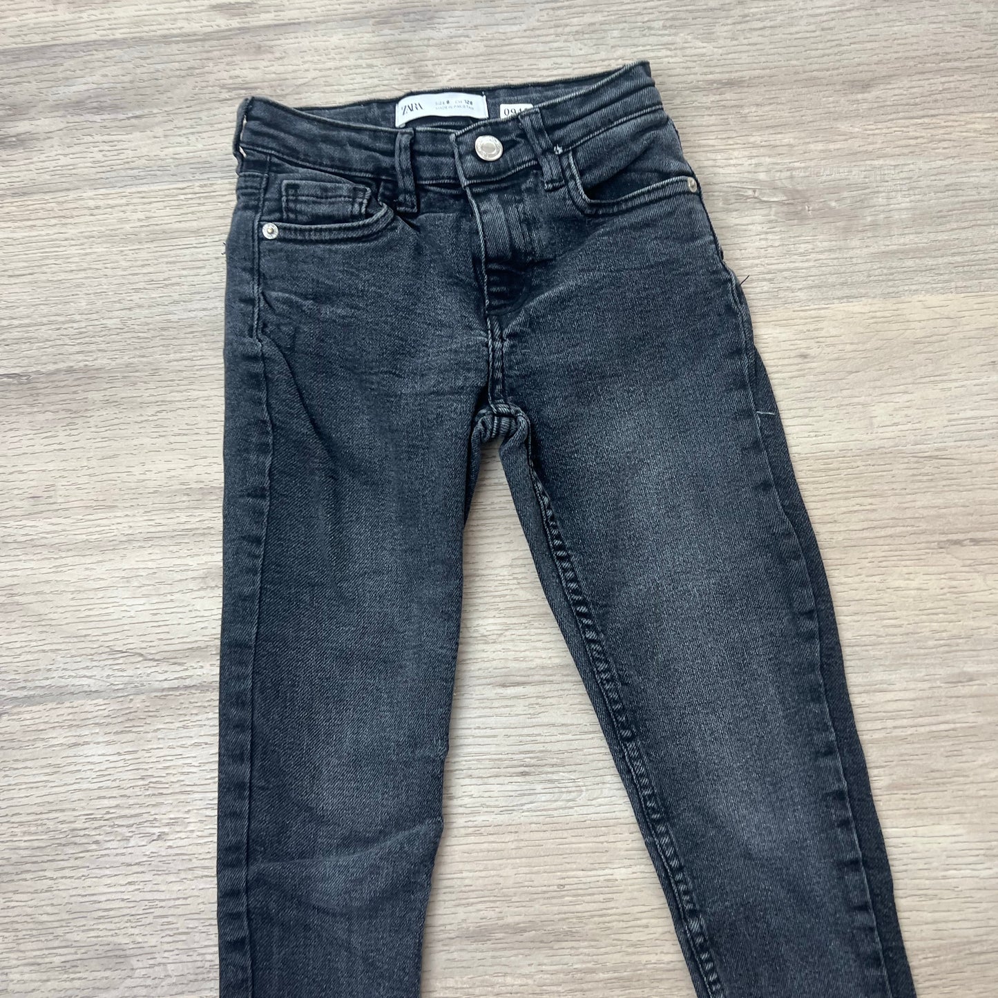 Pantalon Zara : 8 ans