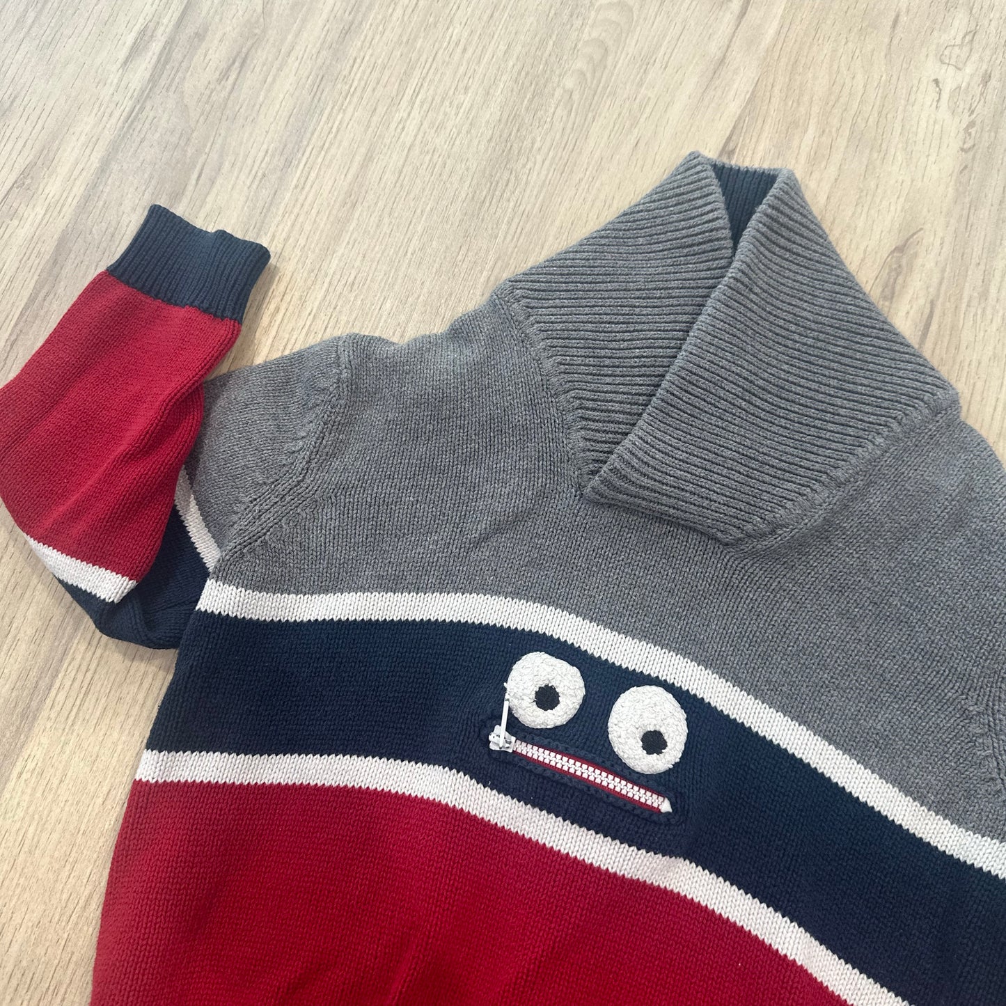 Pull Orchestra : 6 ans