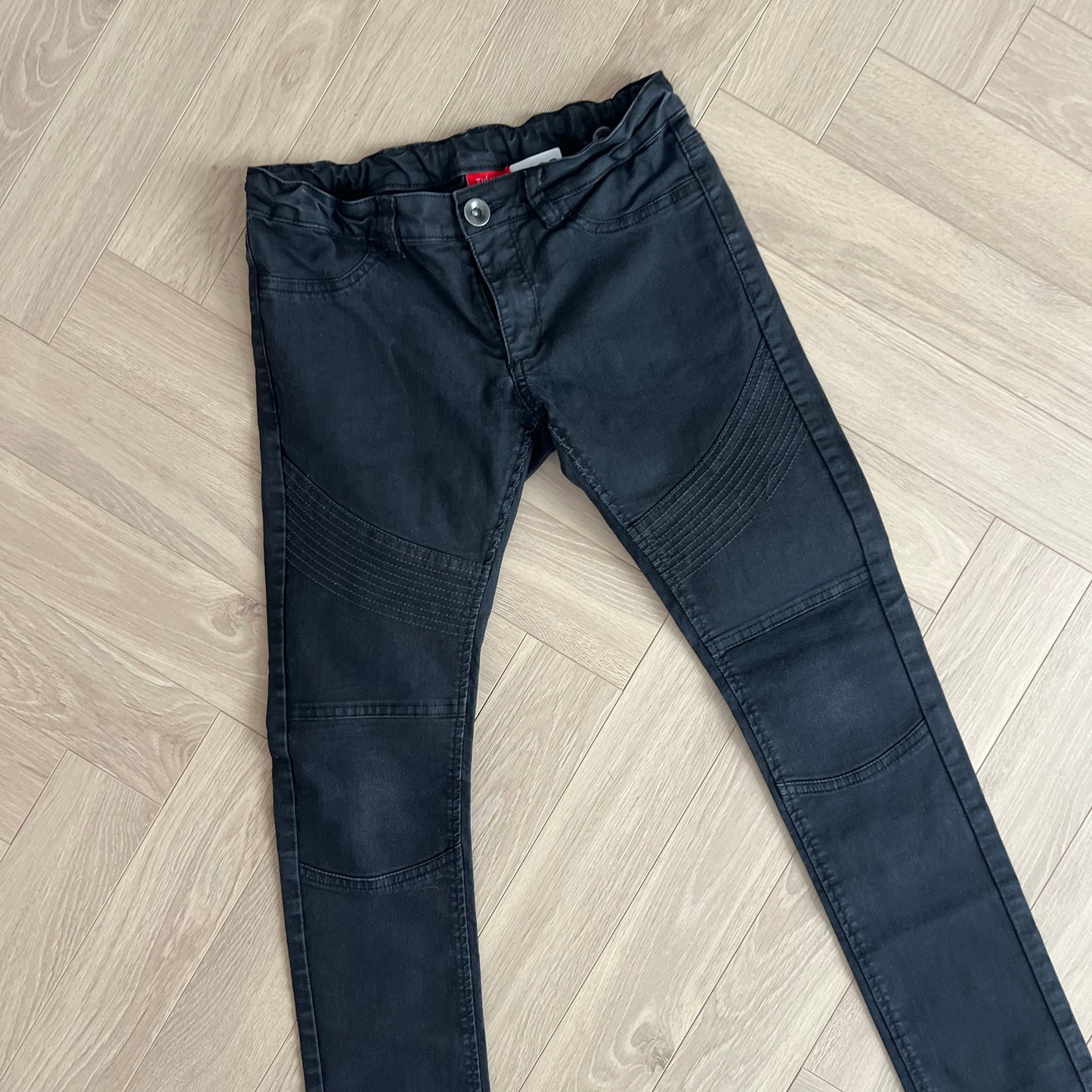 Pantalon Tissaia : 12 ans