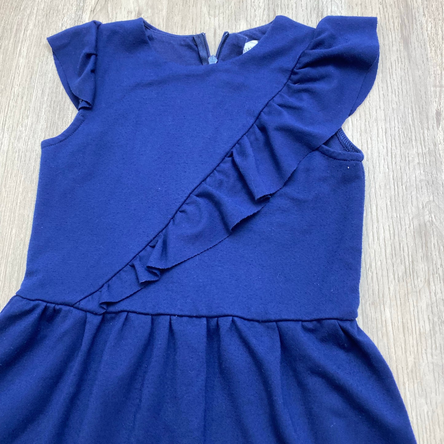 Robe carrément beau : 8 ans