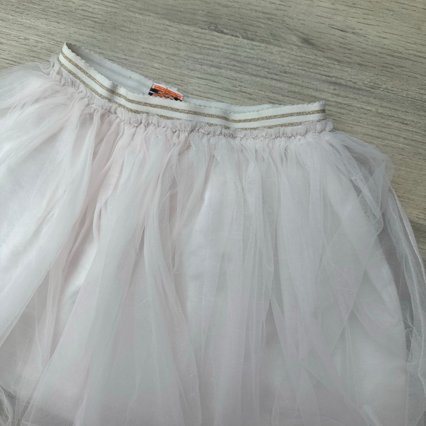 Jupe Tape à l'oeil : 6 ans
