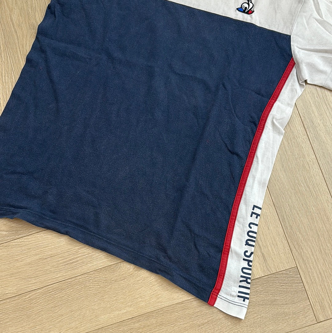 T-shirt le coq sportif : 14 ans