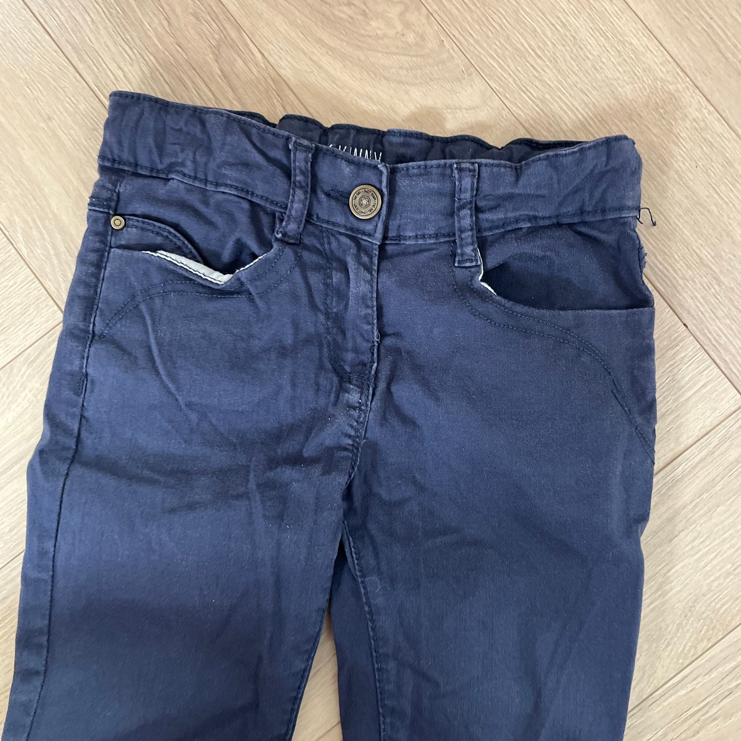 Pantalon Tape à l'oeil : 8 ans