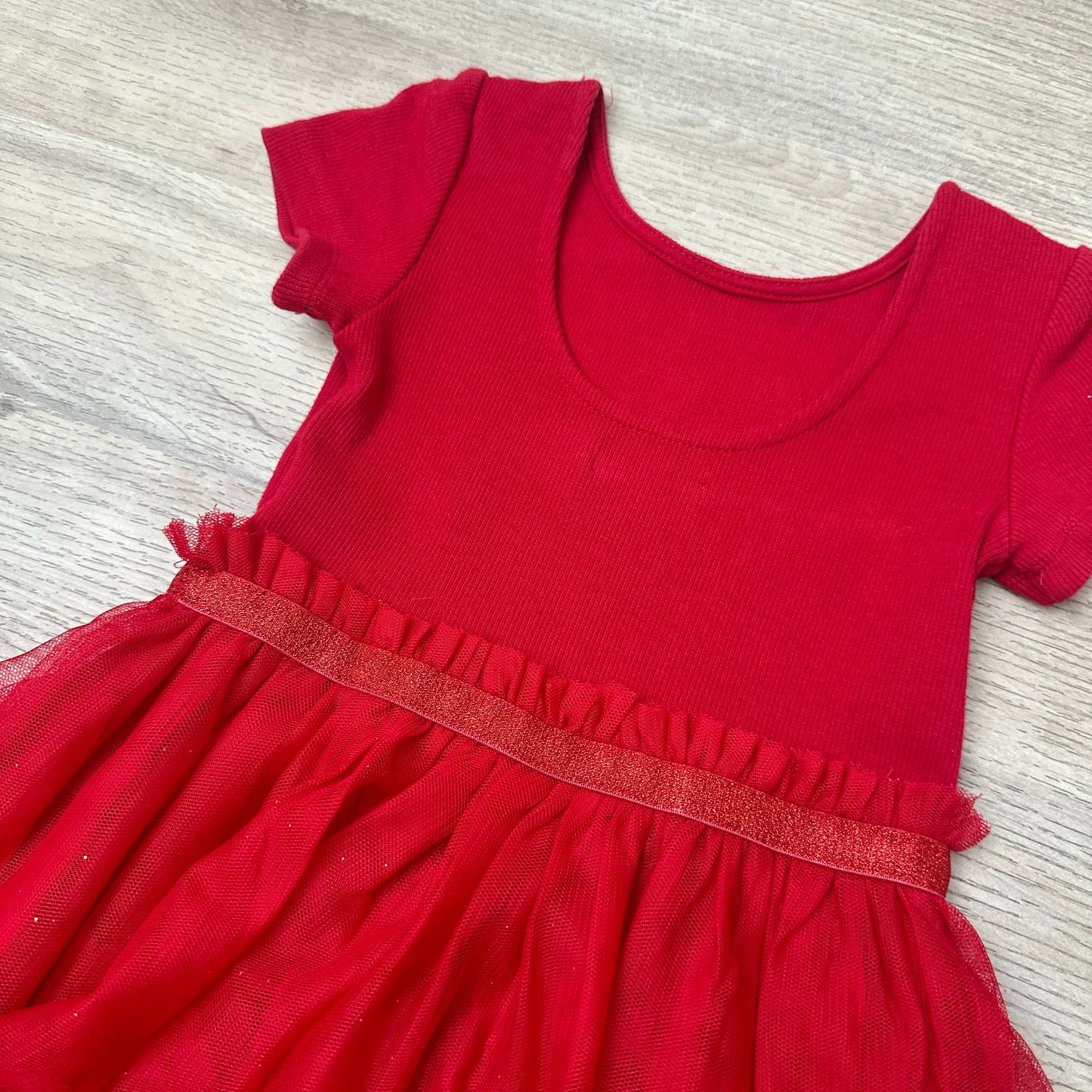 Robe Okaïdi : 4 ans