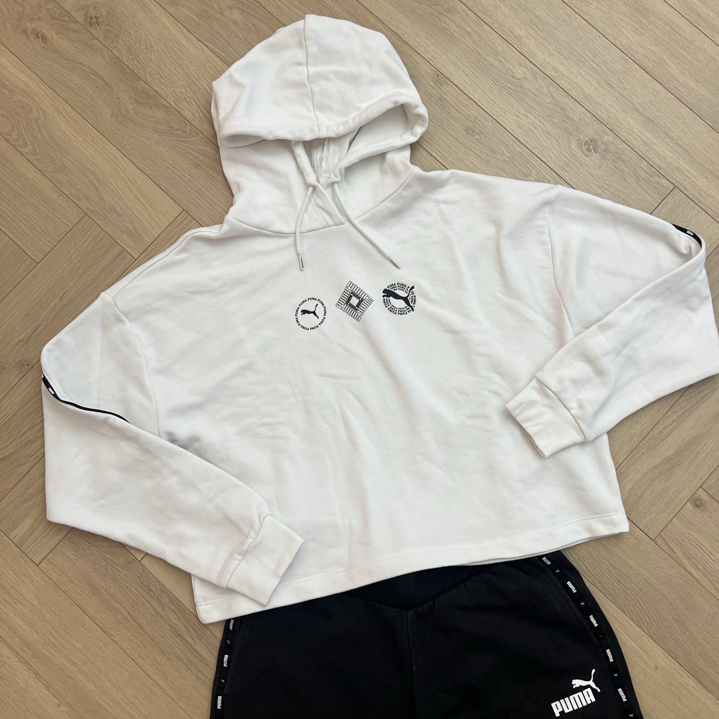Tenue de sport Puma : 16 ans