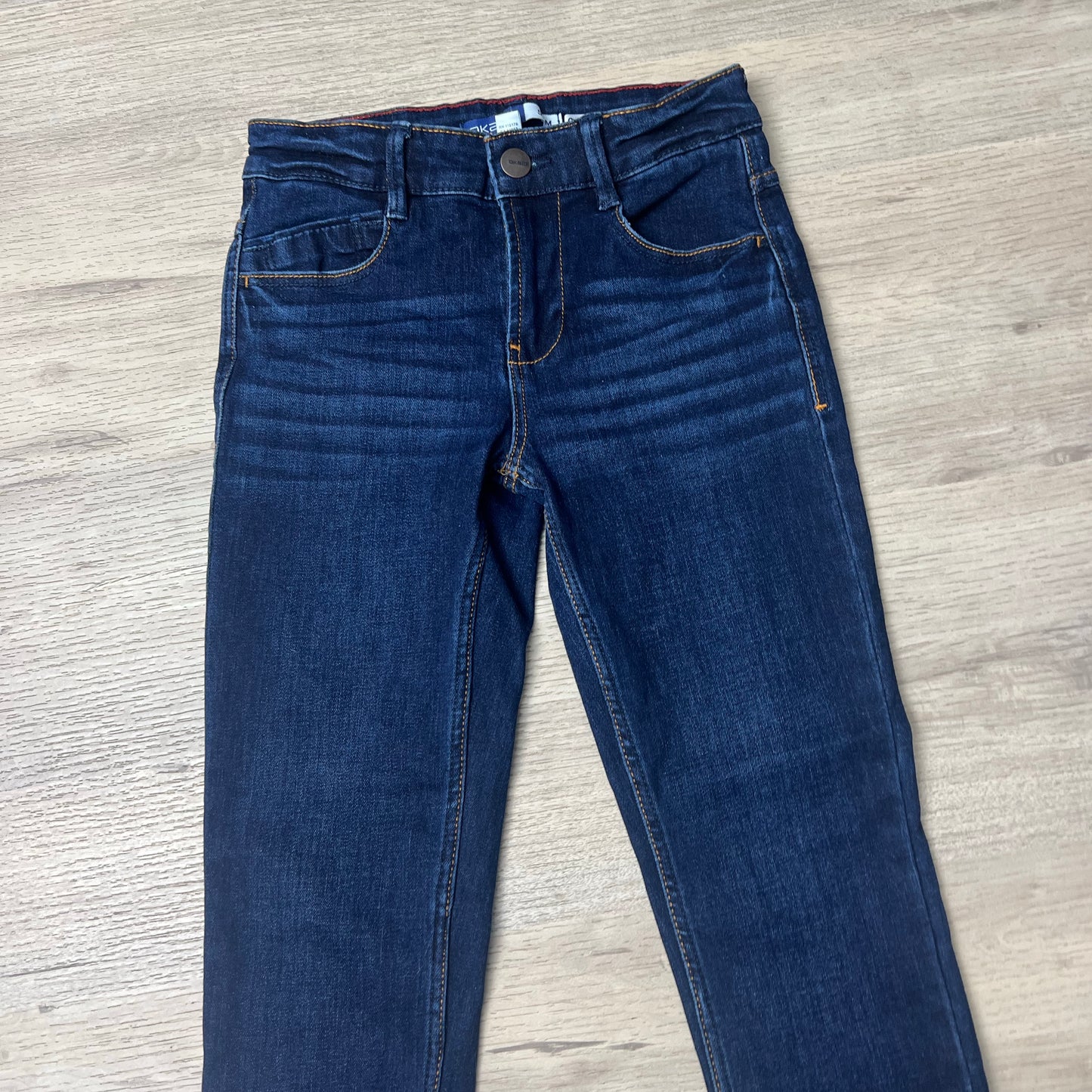 Pantalon Slim Okaïdi : 9 ans