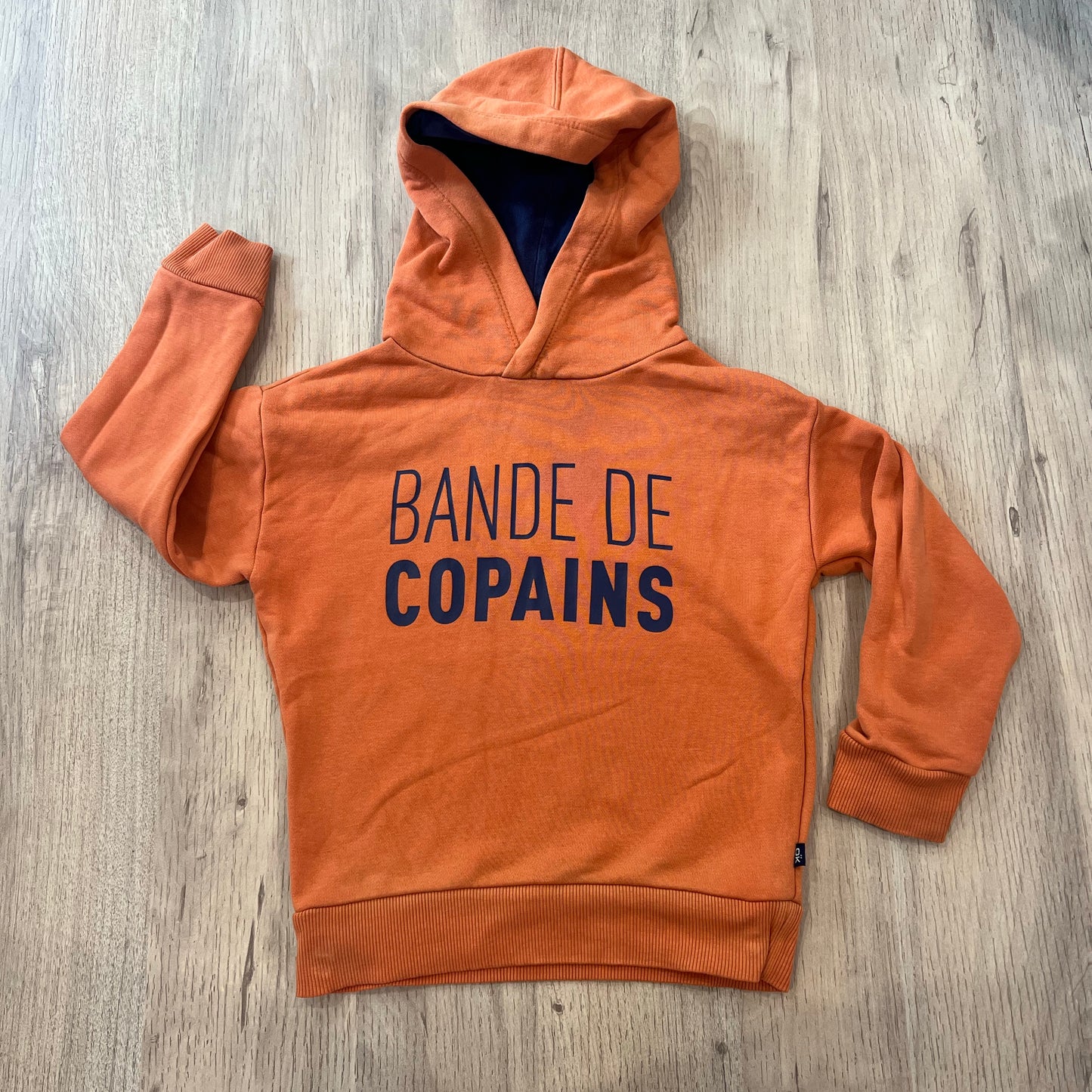 Pull Okaïdi : 3 ans