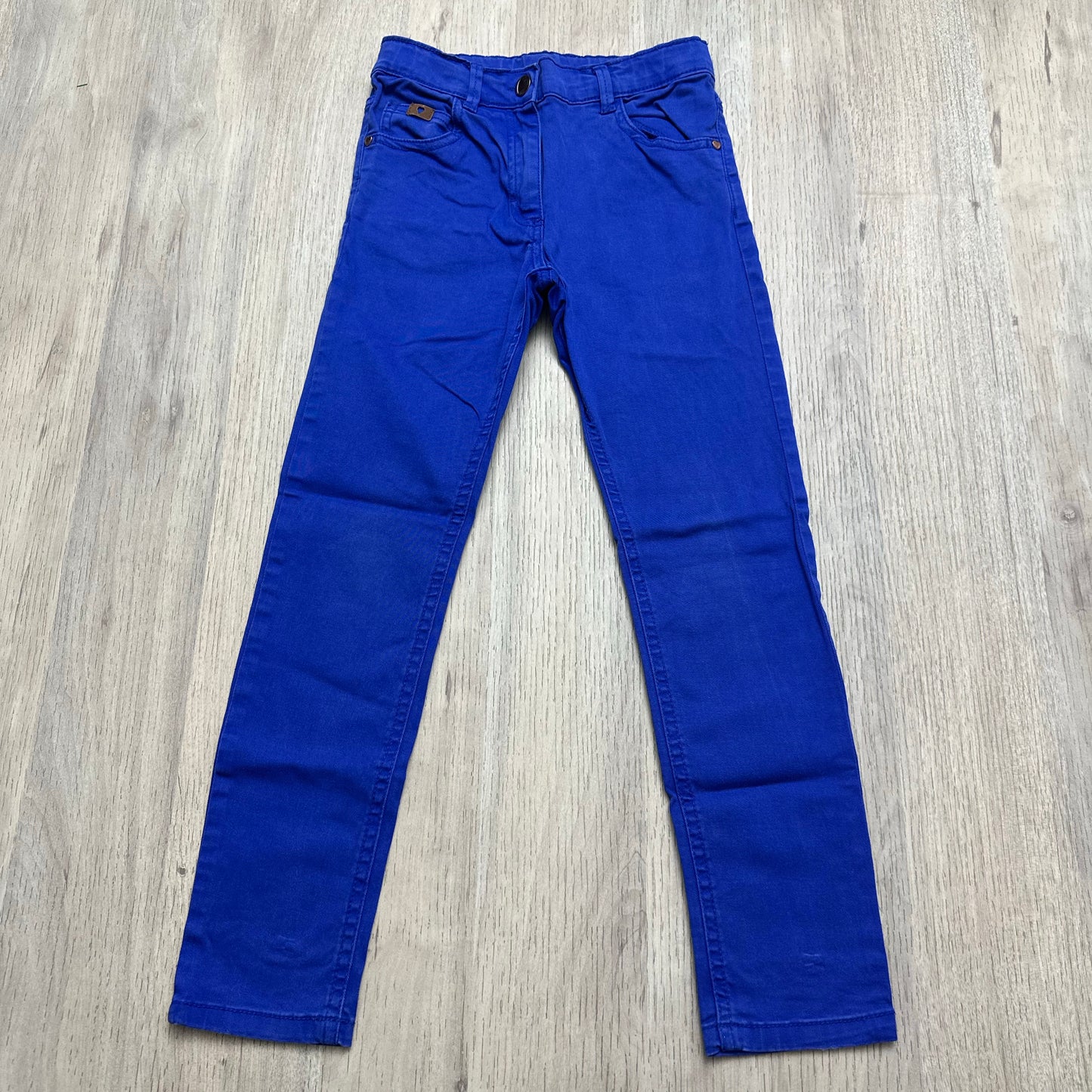 Pantalon Sergent Major : 8 ans