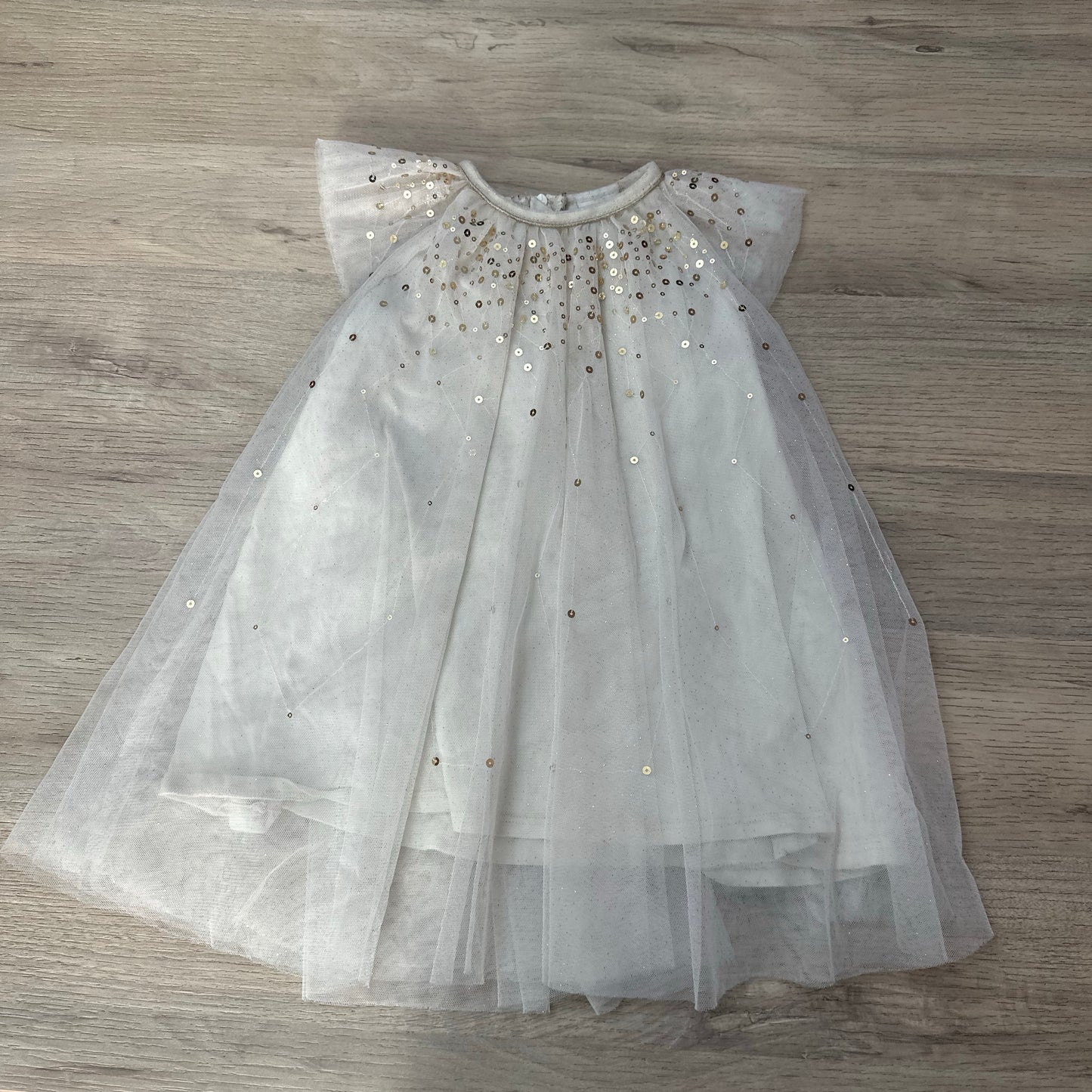 Robe Tape à l'oeil : 36 mois